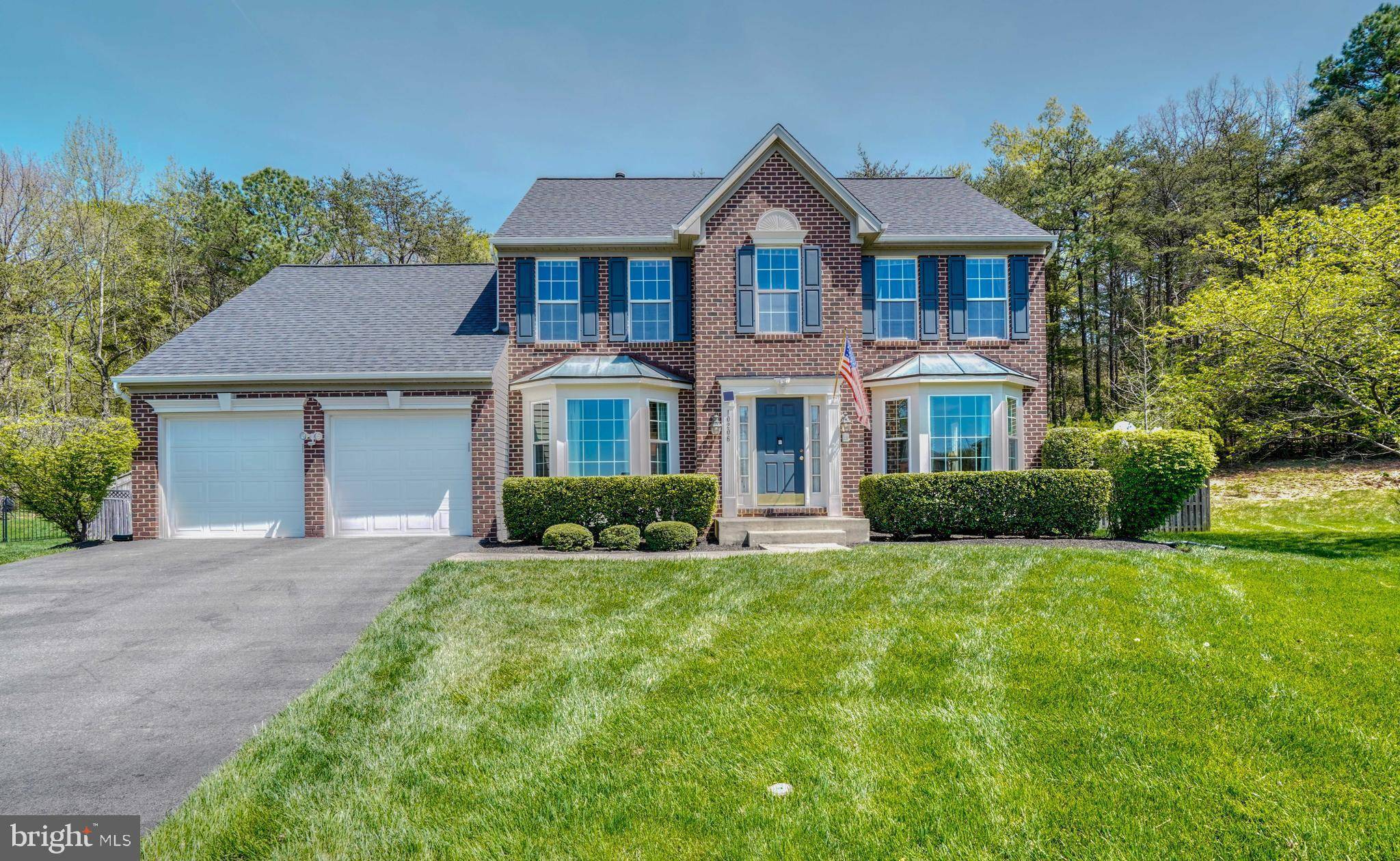 Laurel, MD 20708,10206 WATERWELL WAY