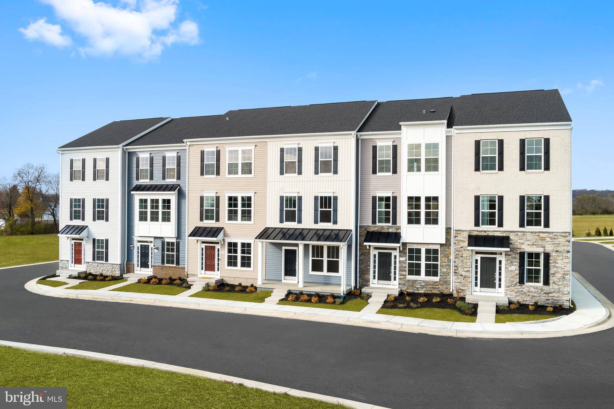 Winchester, VA 22601,HOMESITE G2 DERBY WAY