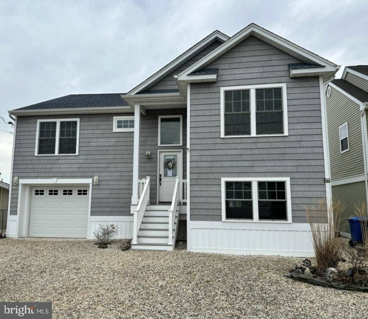 Manahawkin, NJ 08050,1183 BEACH HAVEN WEST