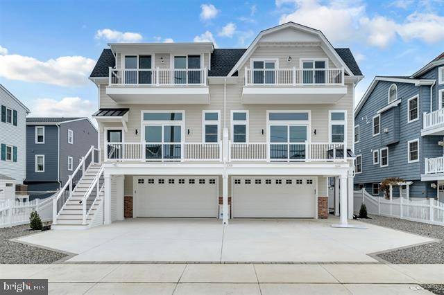 Sea Isle City, NJ 08243,133 37TH ST #EAST UNIT