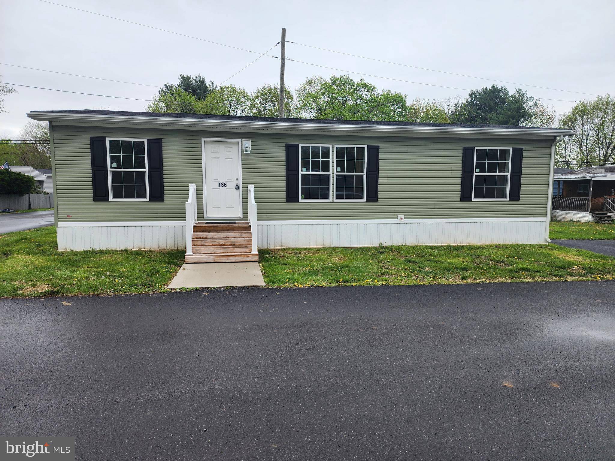 Royersford, PA 19468,165 W RIDGE PIKE #136