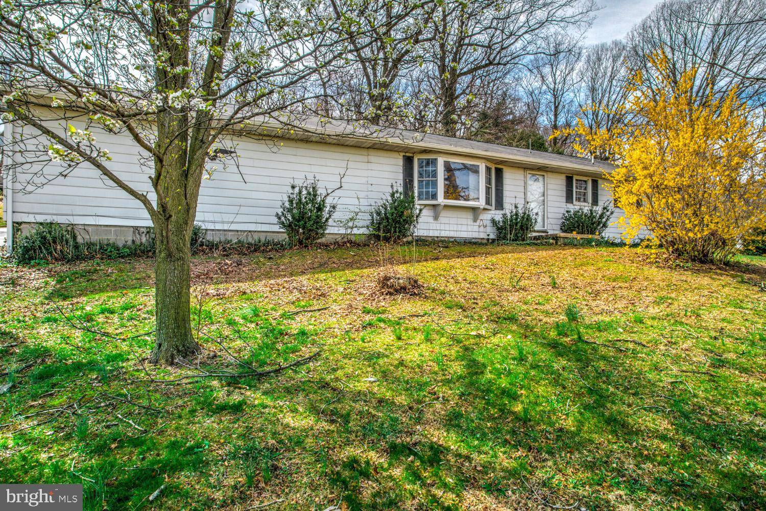 Quarryville, PA 17566,265 LAMPARTER RD