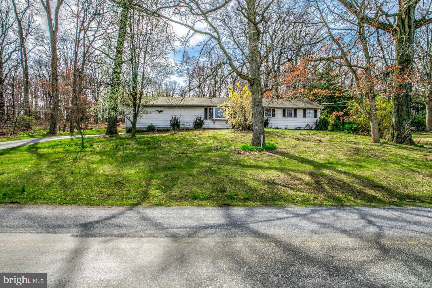 Quarryville, PA 17566,265 LAMPARTER RD