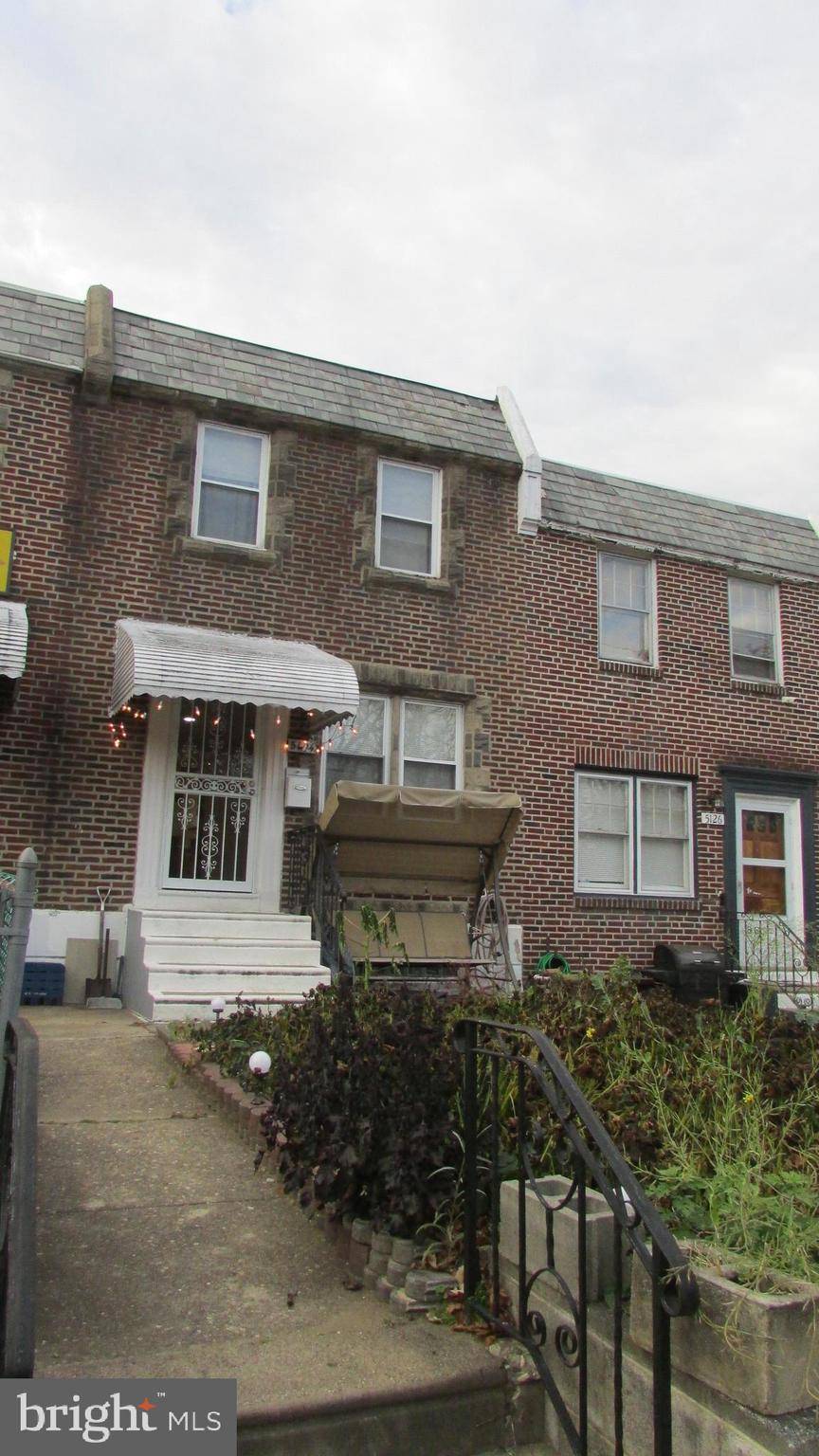 Philadelphia, PA 19120,5124 BINGHAM ST