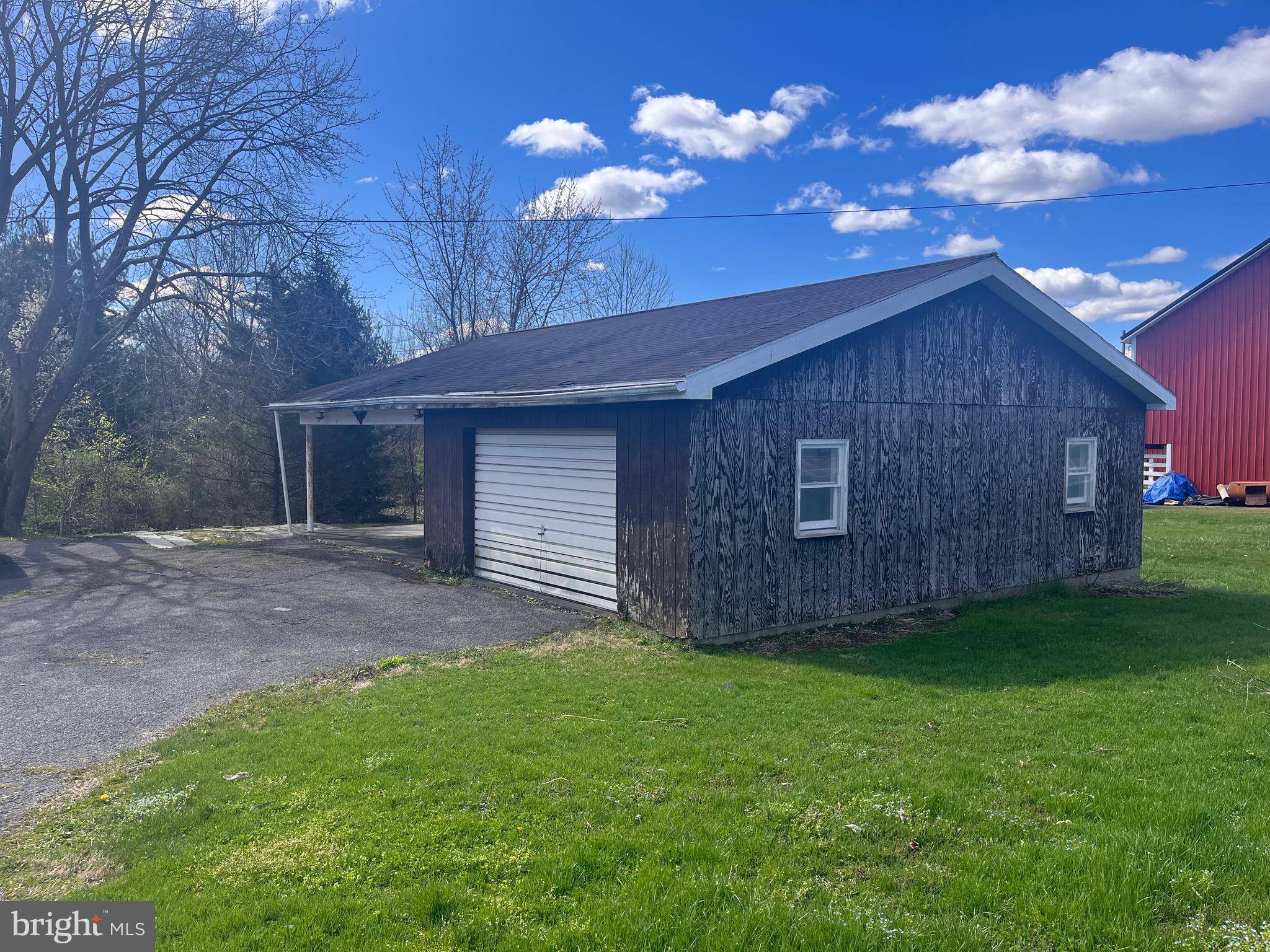 Millersburg, PA 17061,1480 BERRYSBURG RD