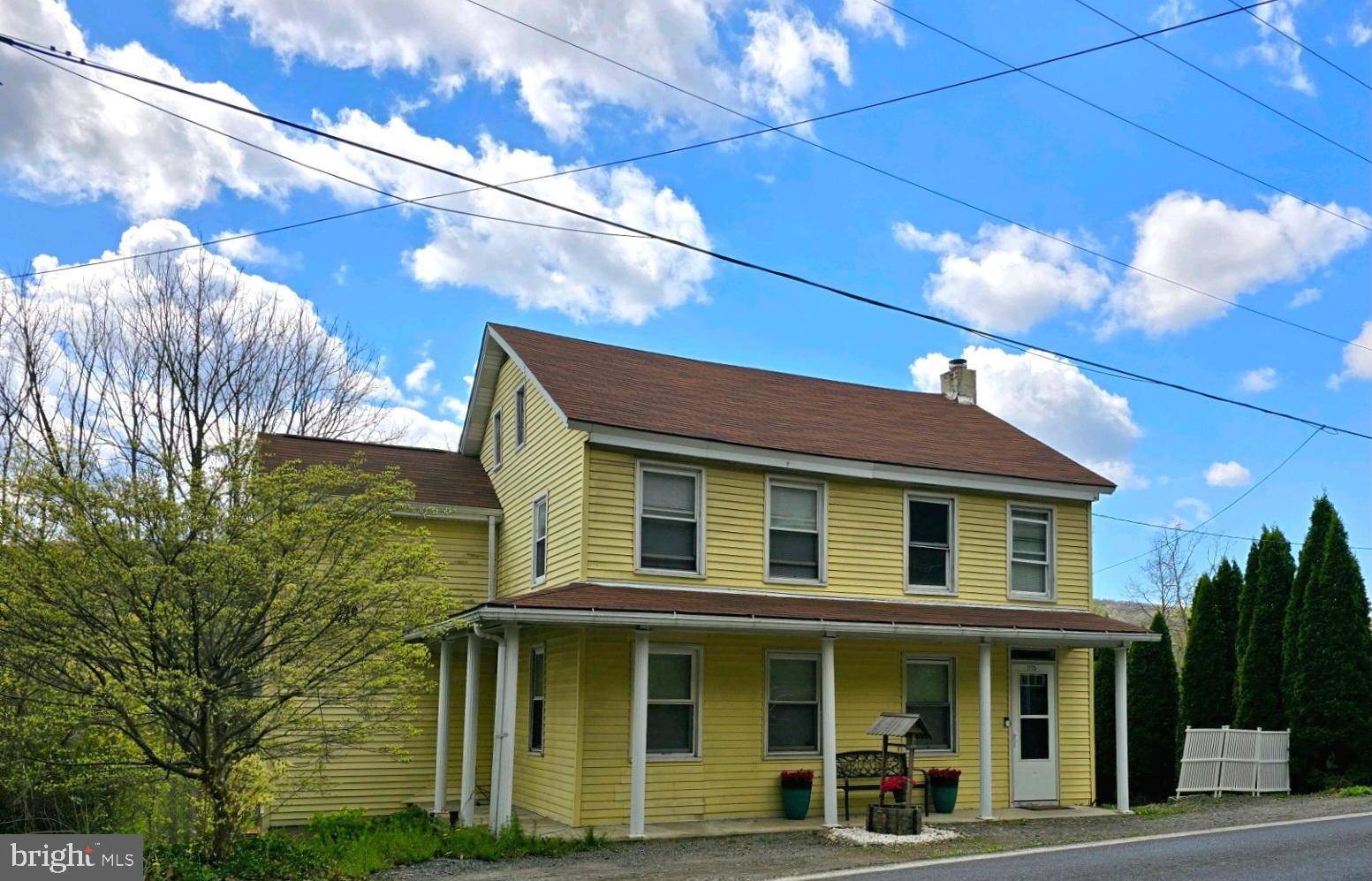 Lykens, PA 17048,1775 POTTSVILLE ST