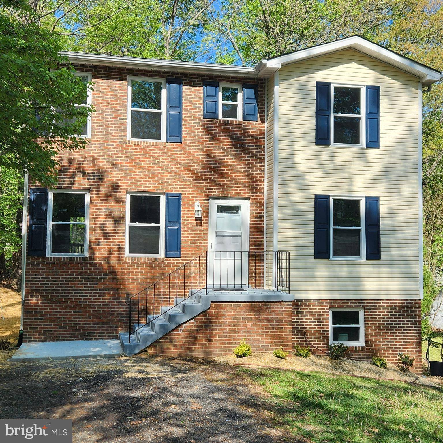 Lusby, MD 20657,535 MAPLE WAY