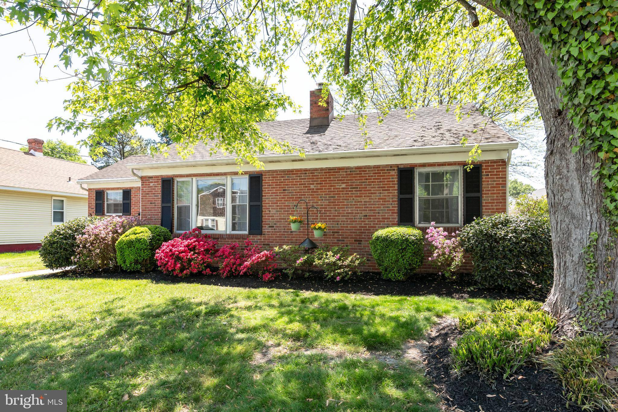 Cambridge, MD 21613,1110 HOLLAND AVE
