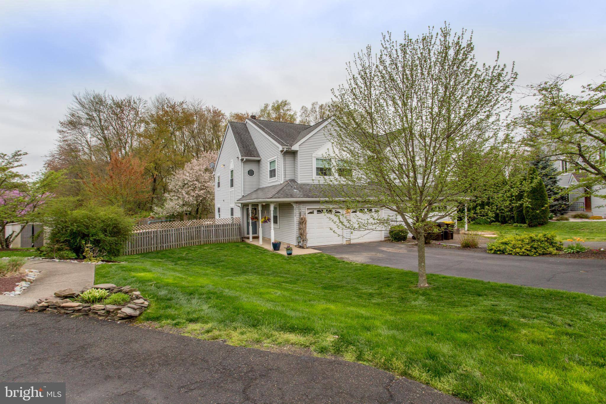 Warrington, PA 18976,2748 SPRING MEADOW DR