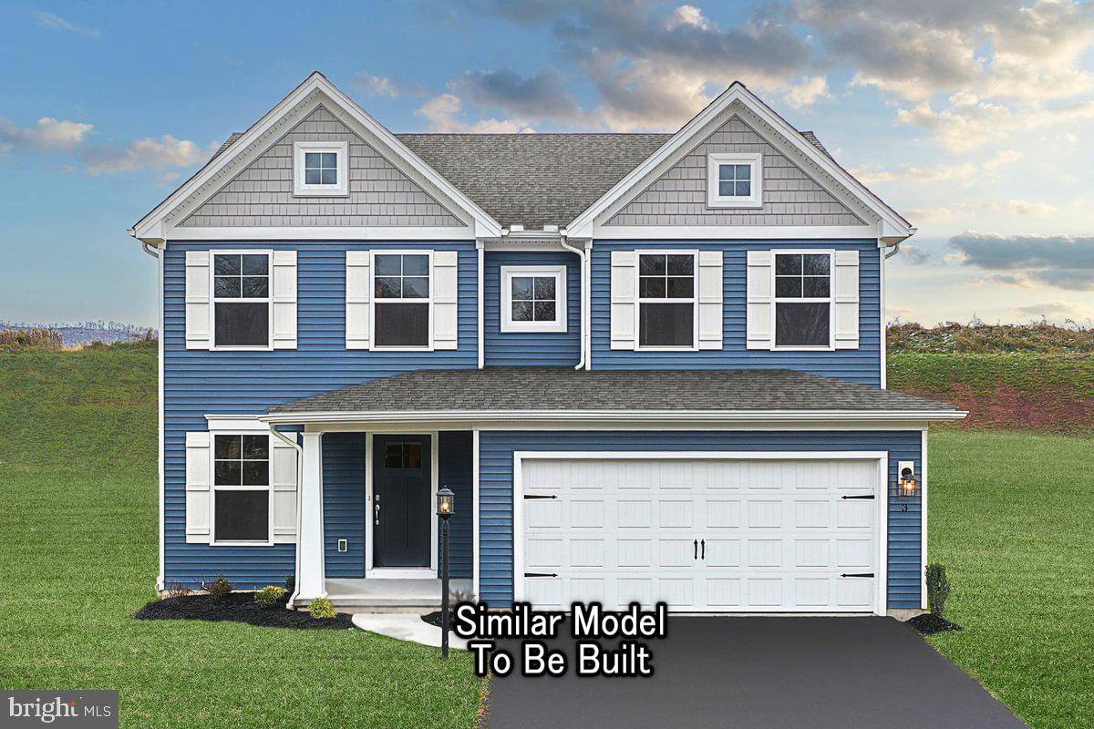 Bellefonte, PA 16823,155 ISABELLA CIR #LOT 142