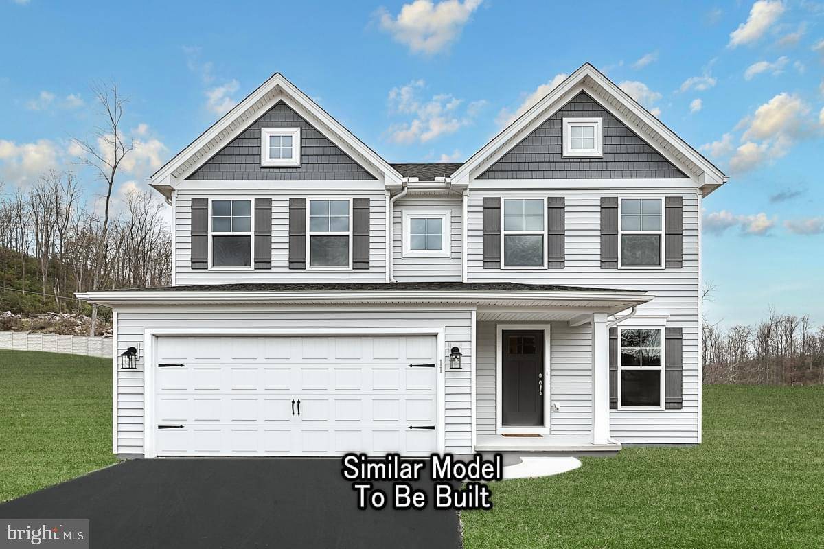 Bellefonte, PA 16823,155 ISABELLA CIR #LOT 142