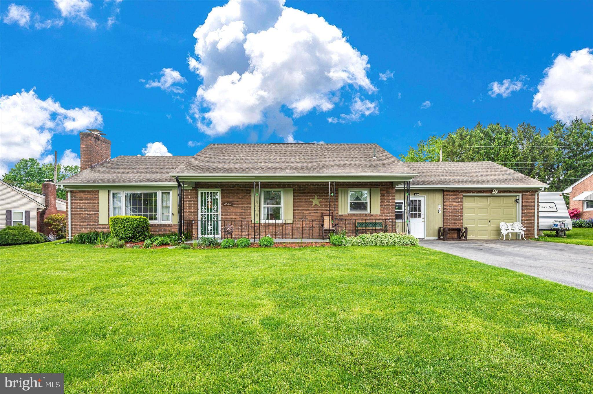 Smithsburg, MD 21783,22053 MOHAWK DR