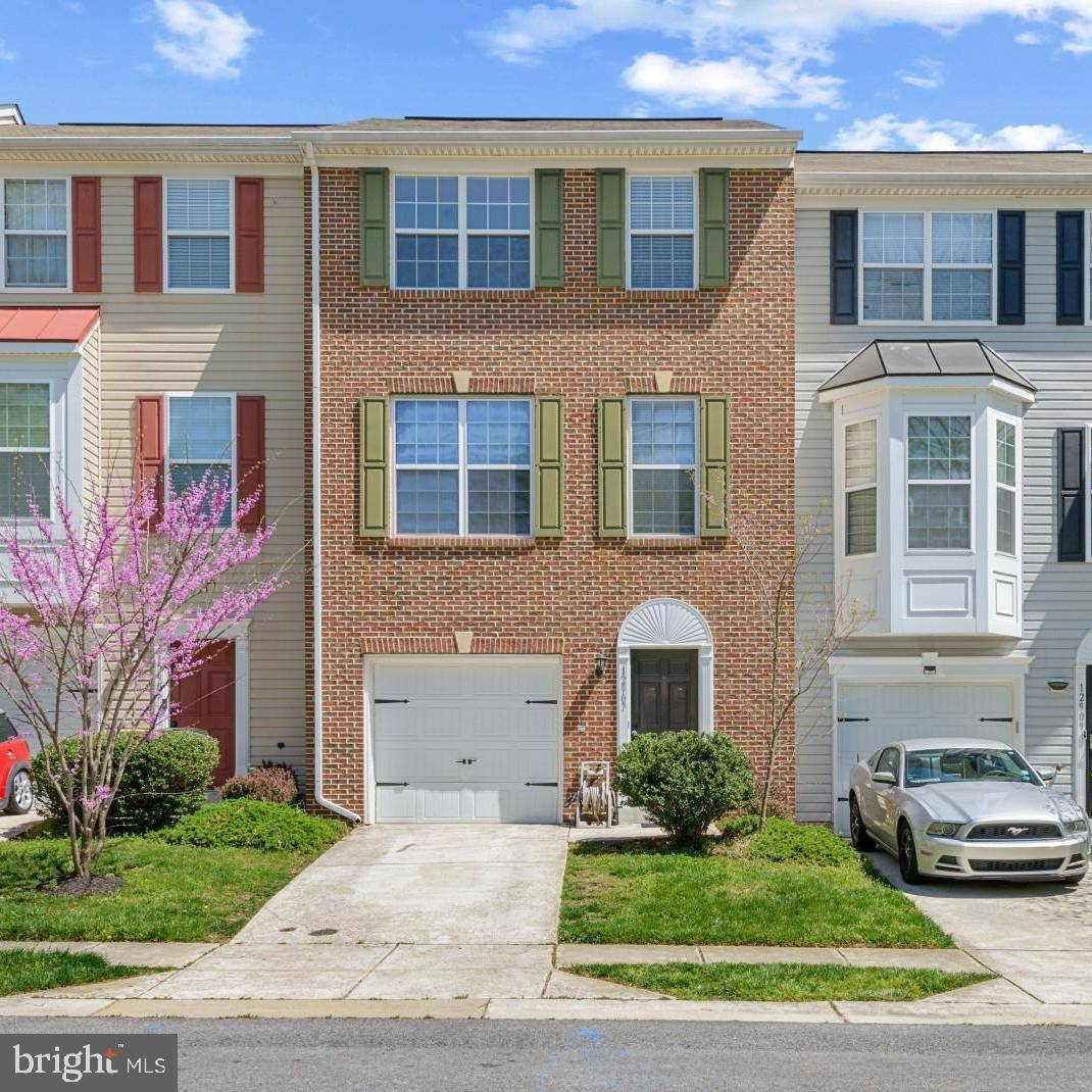 Upper Marlboro, MD 20772,12907 CENTER PARK WAY