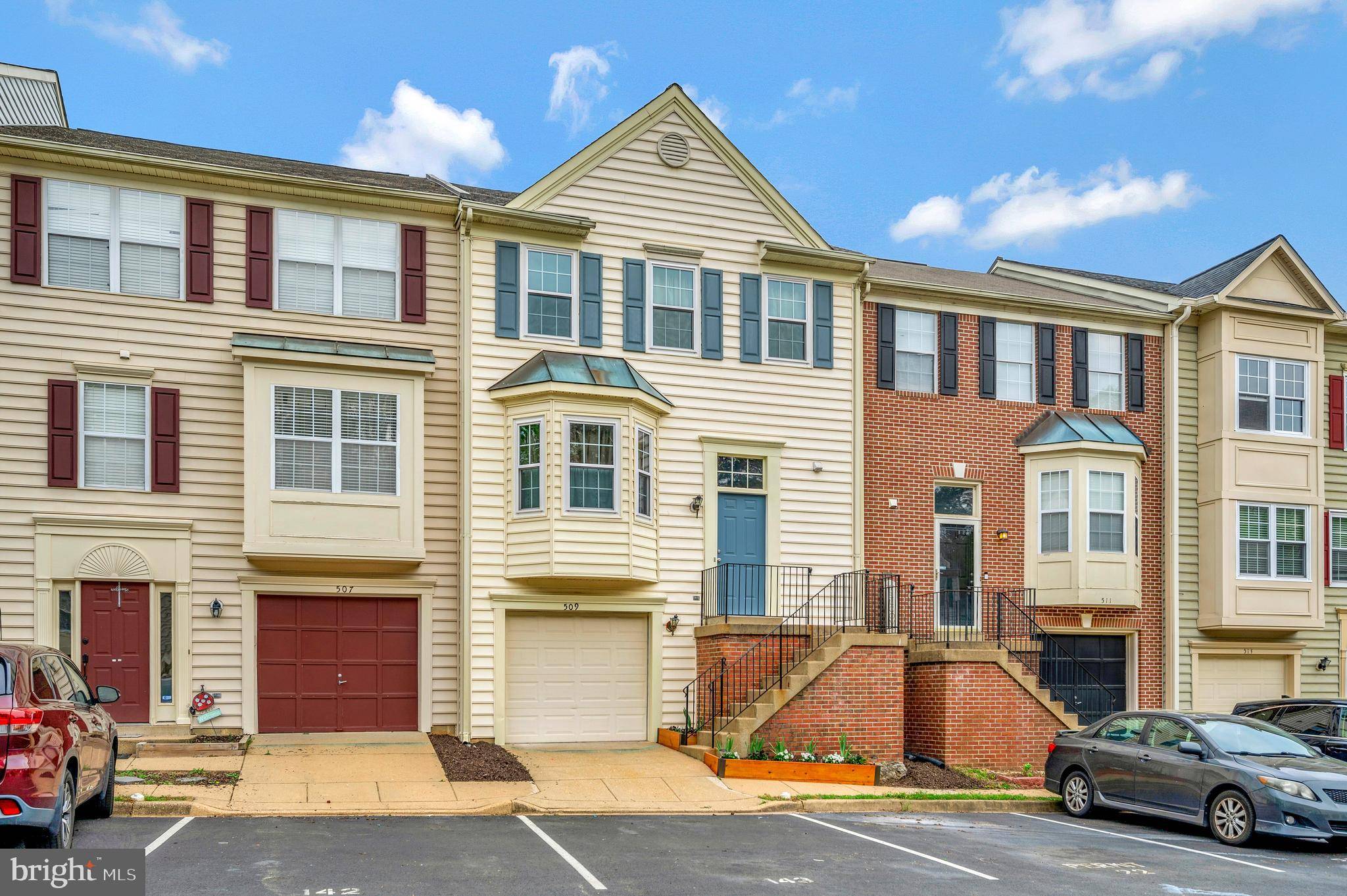 Stafford, VA 22554,509 WATERS COVE CT