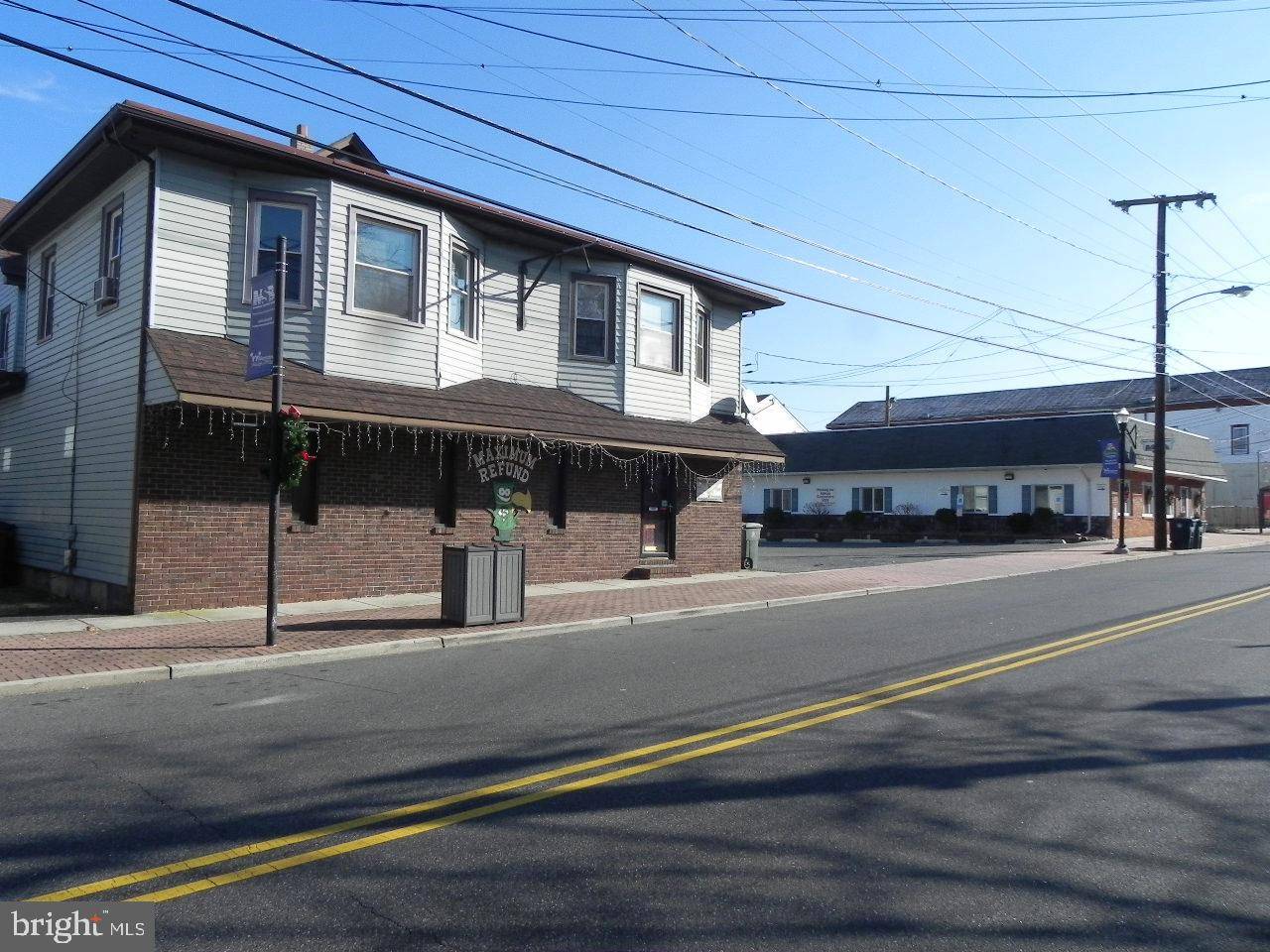 Williamstown, NJ 08094,354-356 S MAIN ST