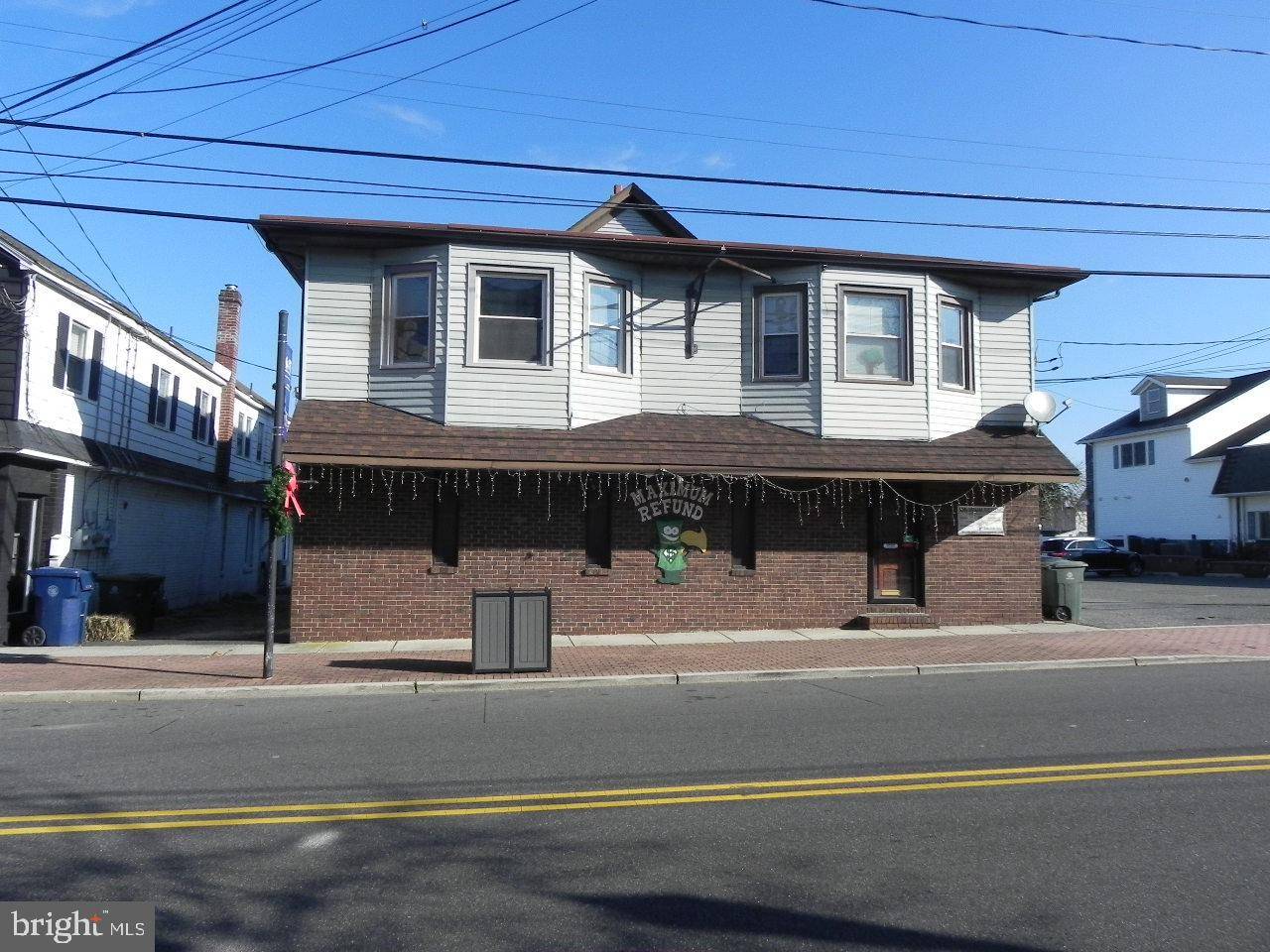 Williamstown, NJ 08094,354-356 S MAIN ST