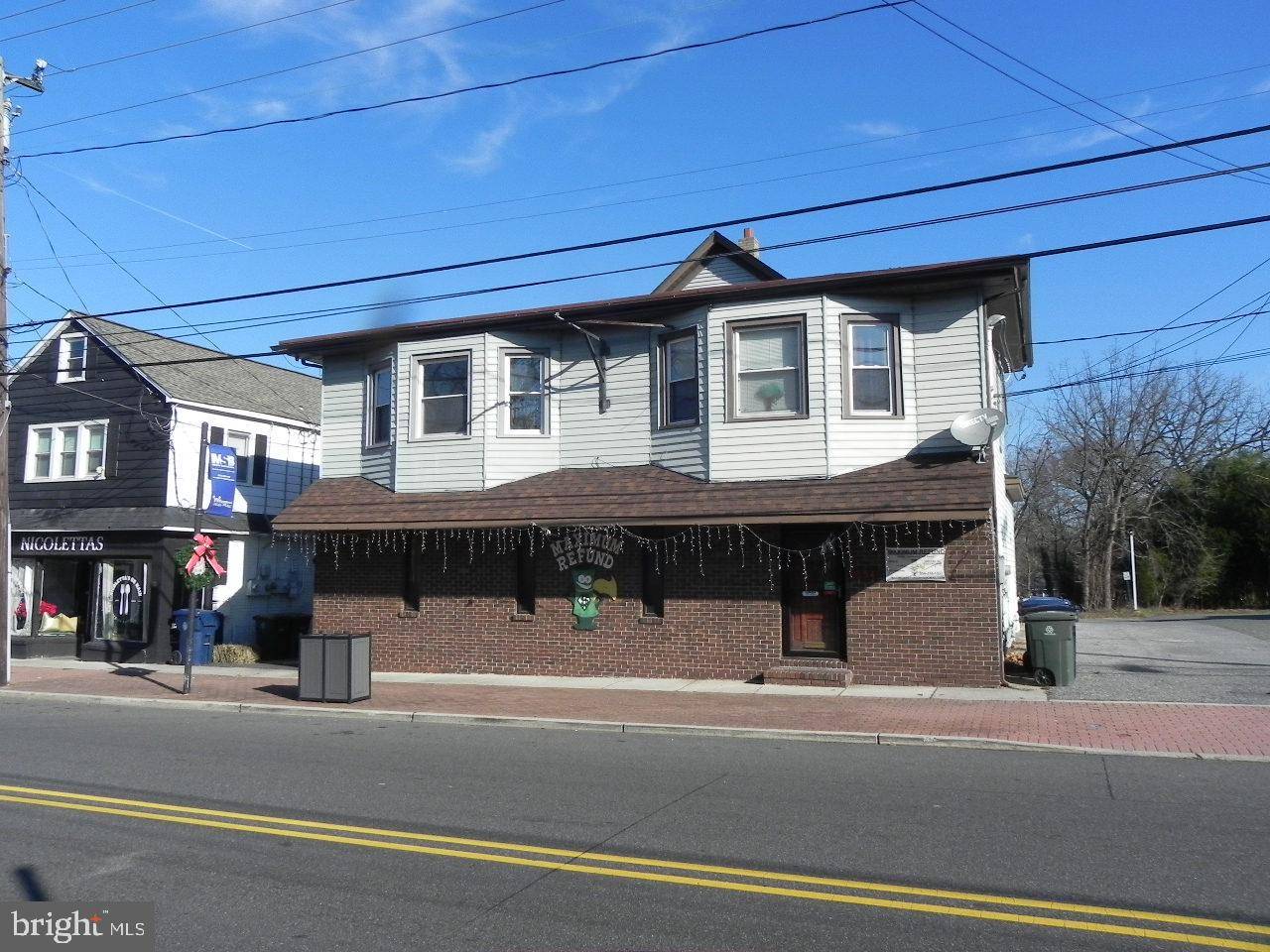 Williamstown, NJ 08094,354-356 S MAIN ST