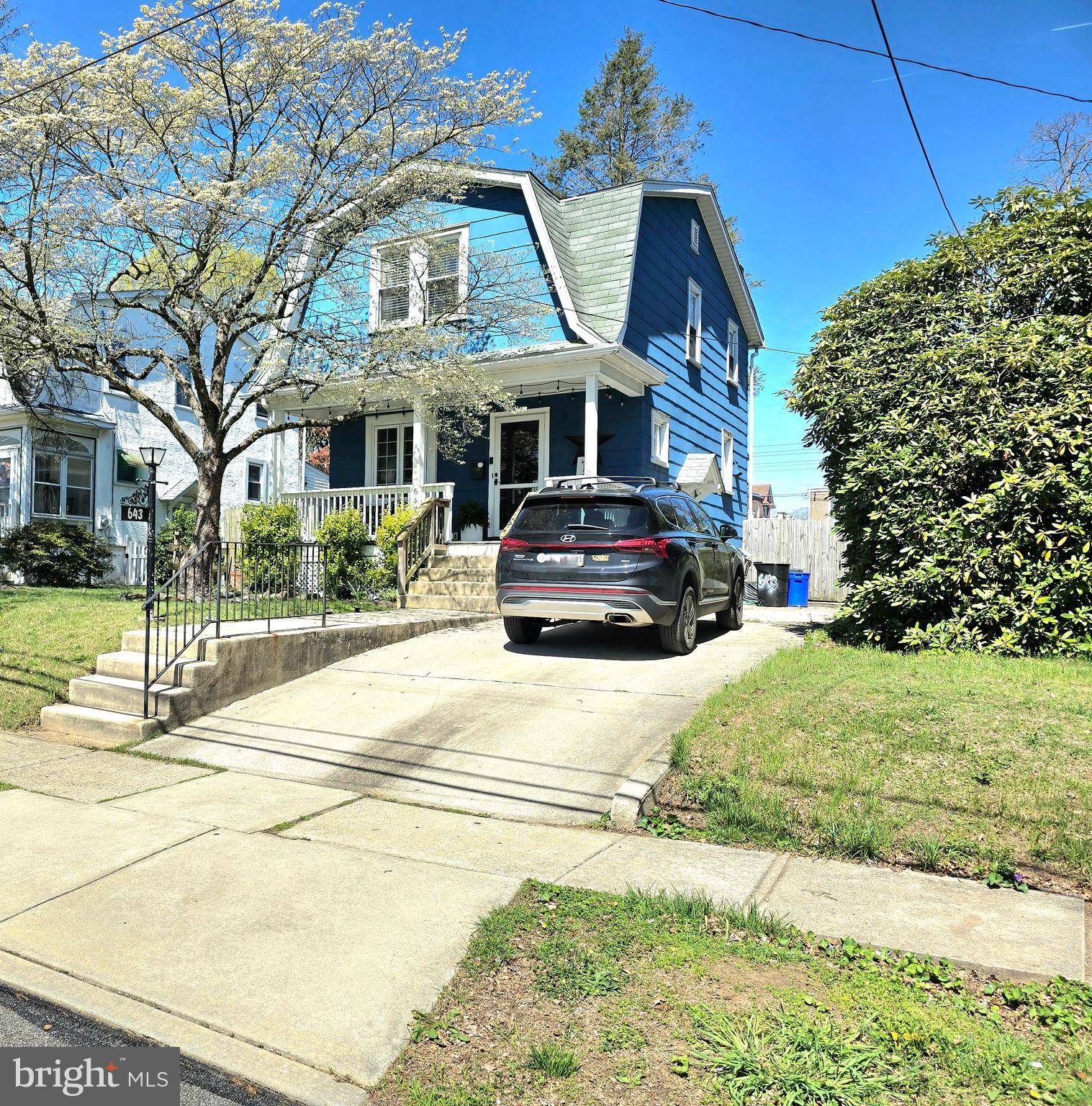 Prospect Park, PA 19076,643 11TH AVE