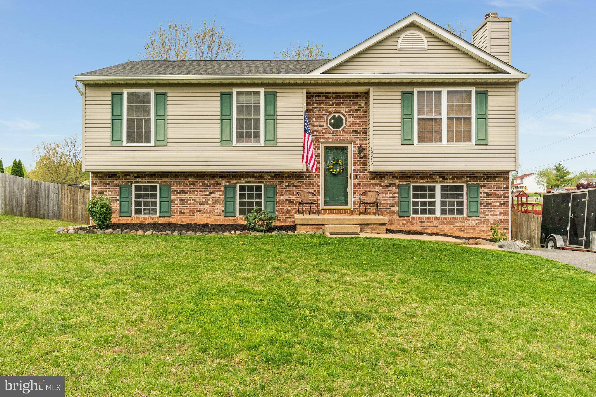 Fredericksburg, VA 22407,12016 FALCON RIDGE DR