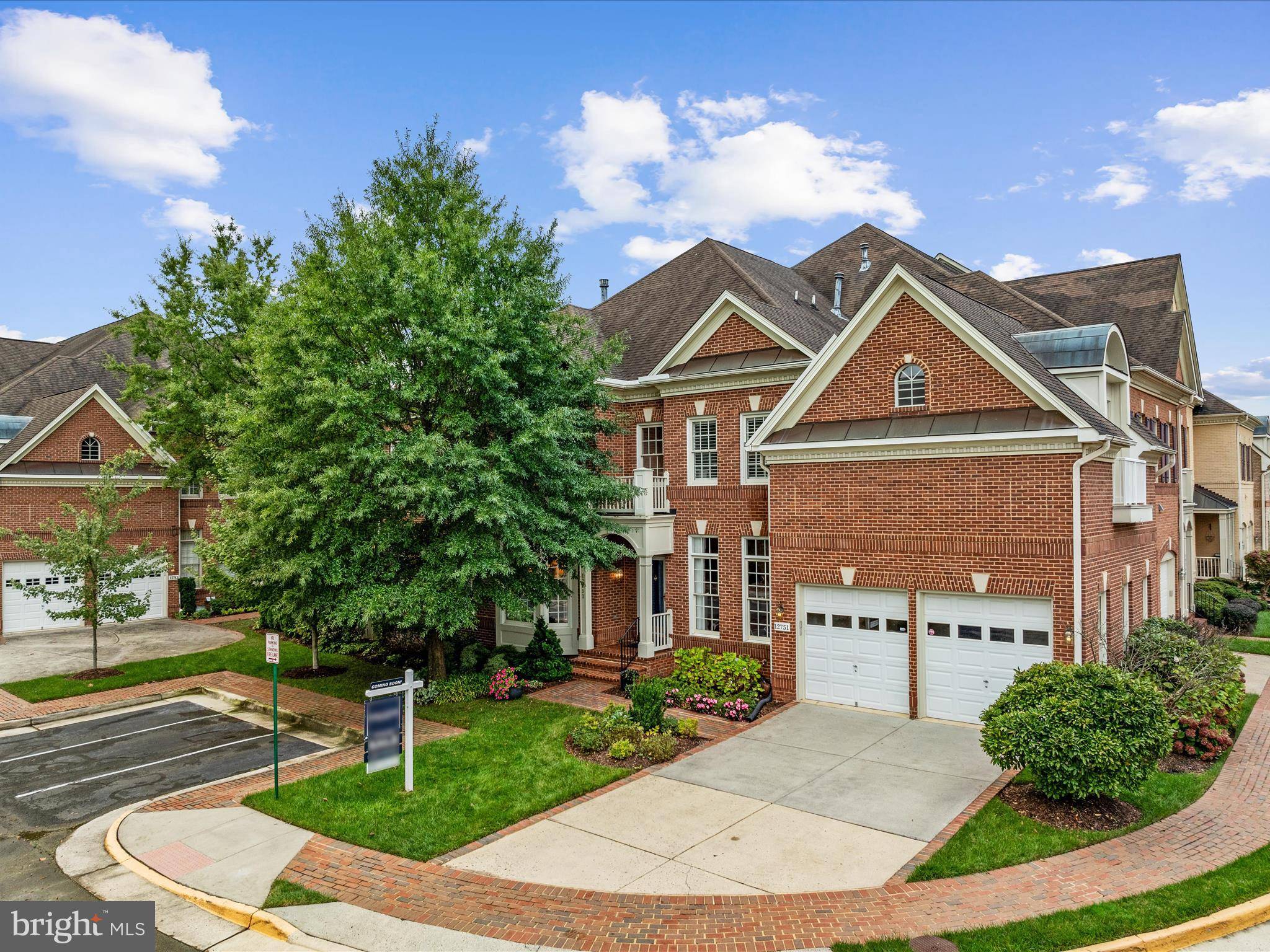 Fairfax, VA 22033,12751 LAVENDER KEEP CIR