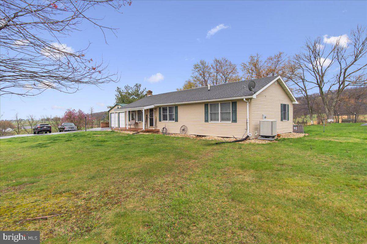 Clear Spring, MD 21722,13504 MERCERSBURG RD