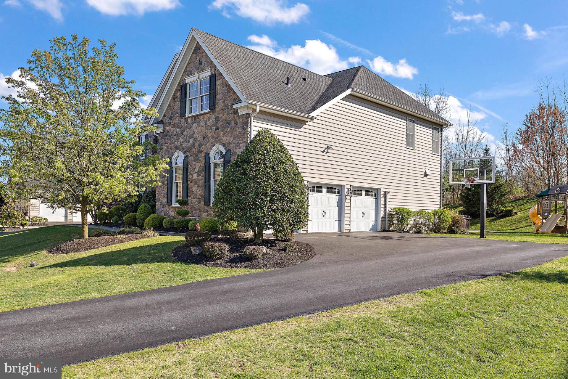 Chester Springs, PA 19425,4004 TRILLIUM WAY