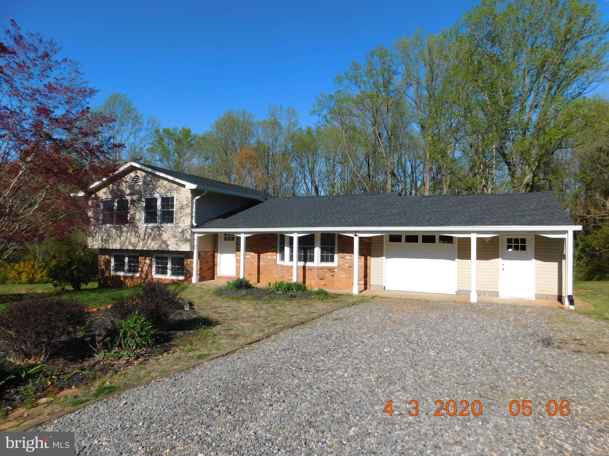 Culpeper, VA 22701,12137 DOGWOOD LN