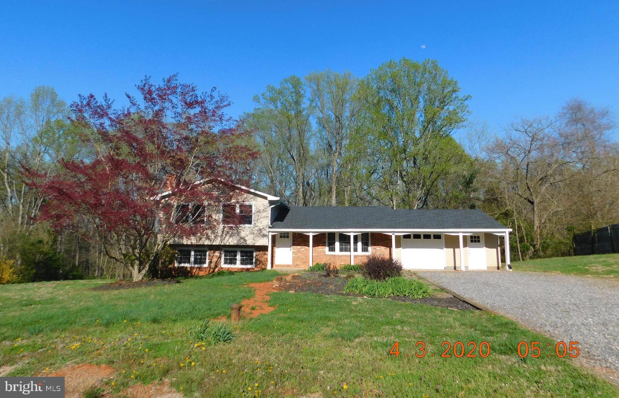 Culpeper, VA 22701,12137 DOGWOOD LN