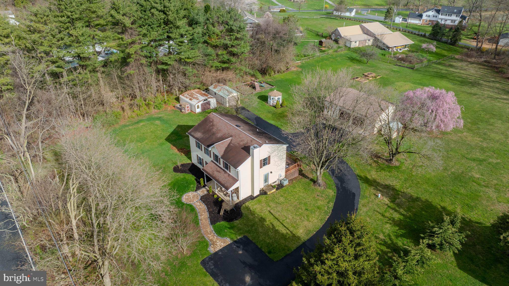 Glenmoore, PA 19343,1780 LITTLE CONESTOGA RD