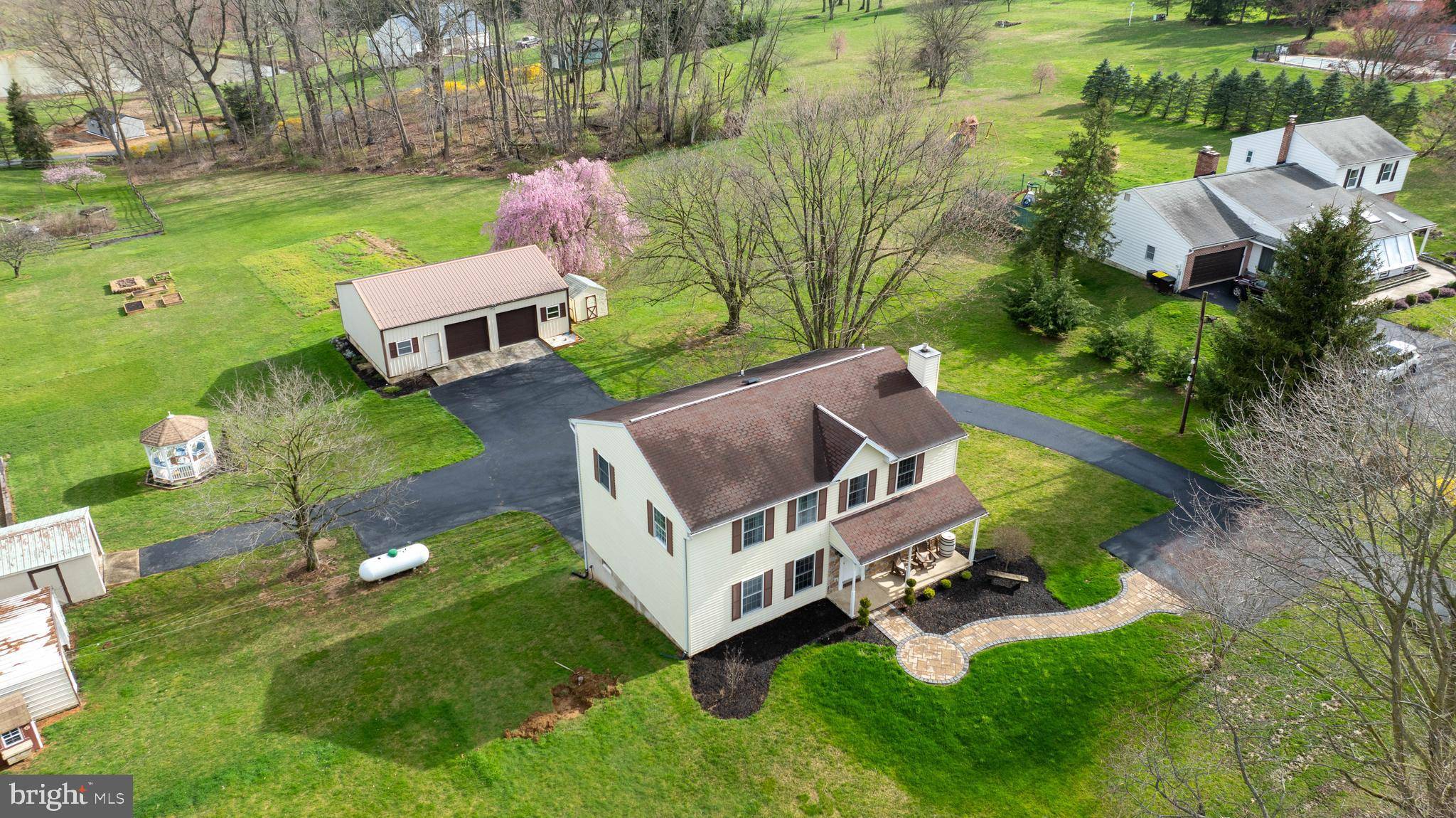 Glenmoore, PA 19343,1780 LITTLE CONESTOGA RD