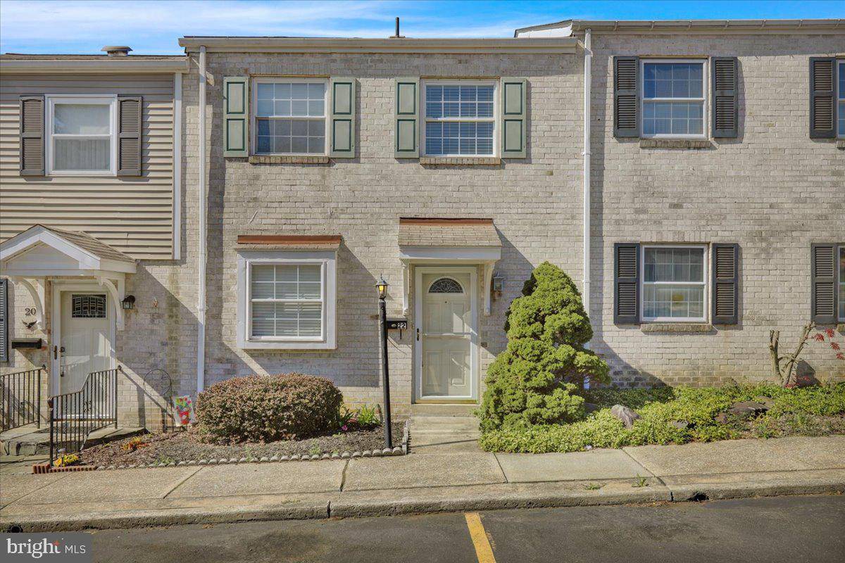 Reading, PA 19607,22 NASSAU CT