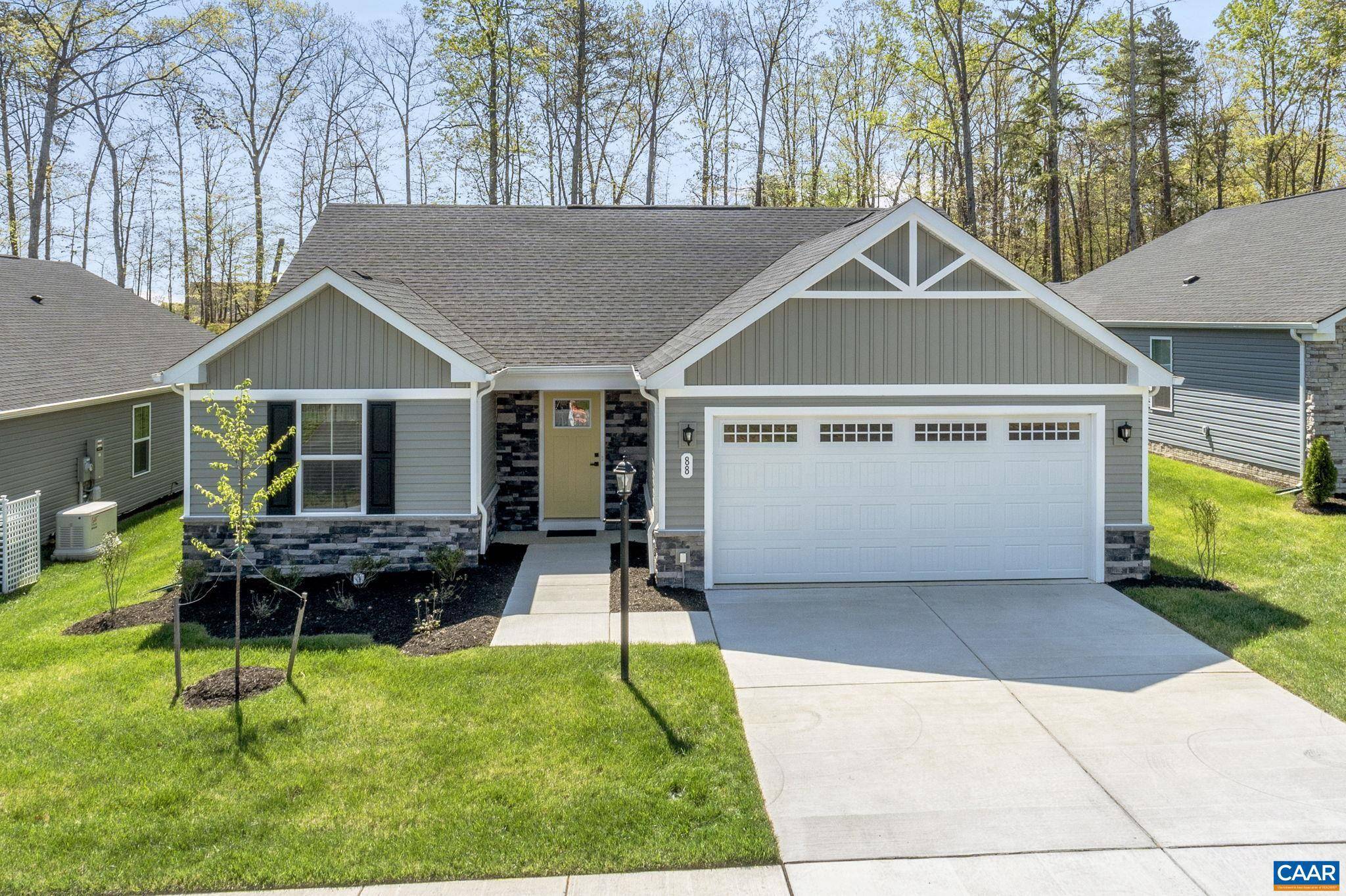 Palmyra, VA 22963,88 ARCHER DR