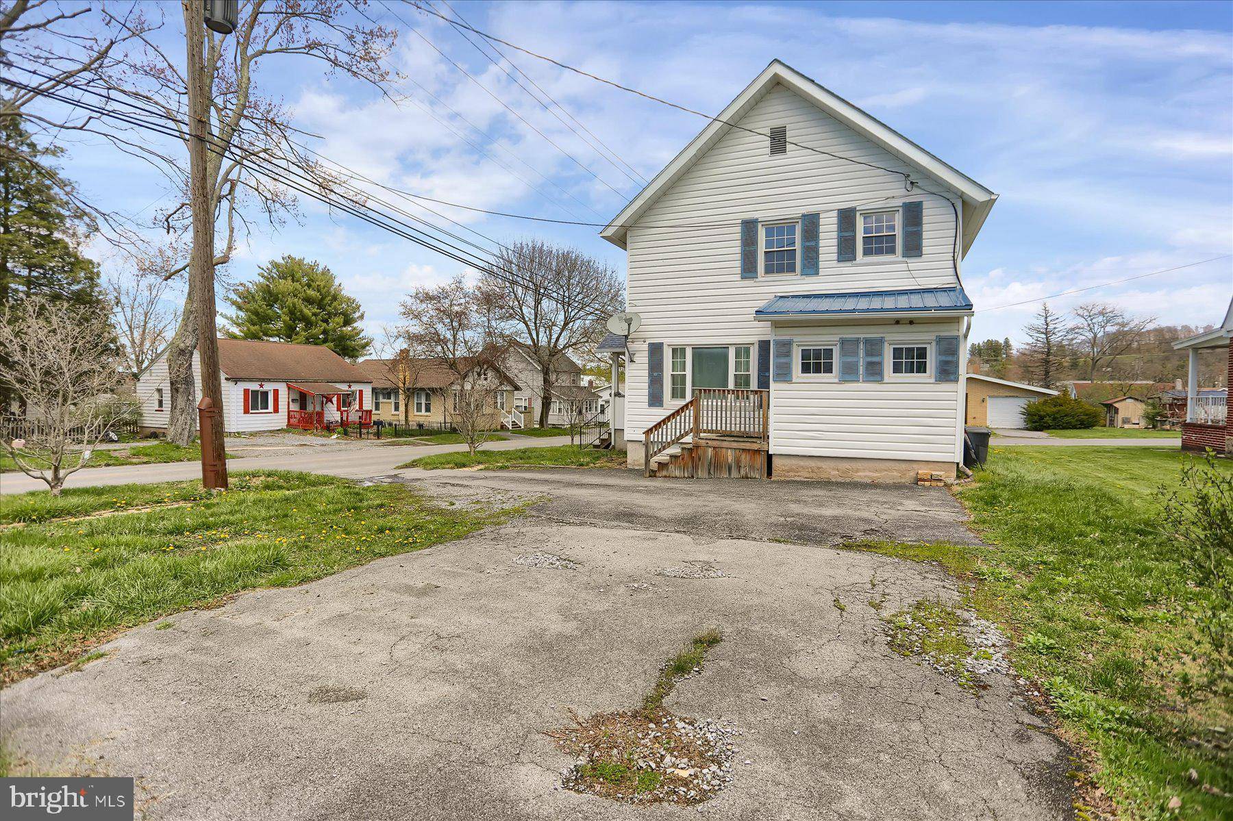 Philipsburg, PA 16866,1128 E PINE ST