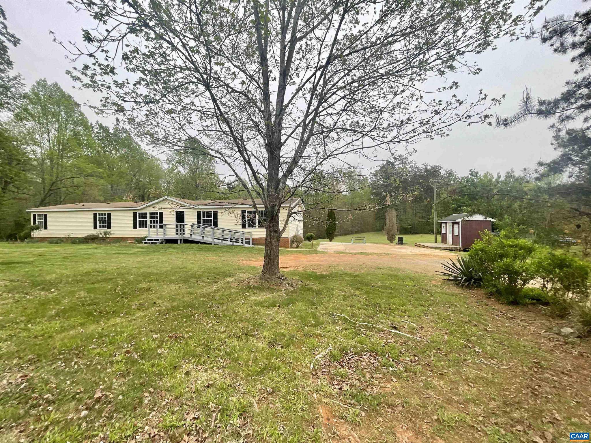 Esmont, VA 22937,2817 DAWSON LN