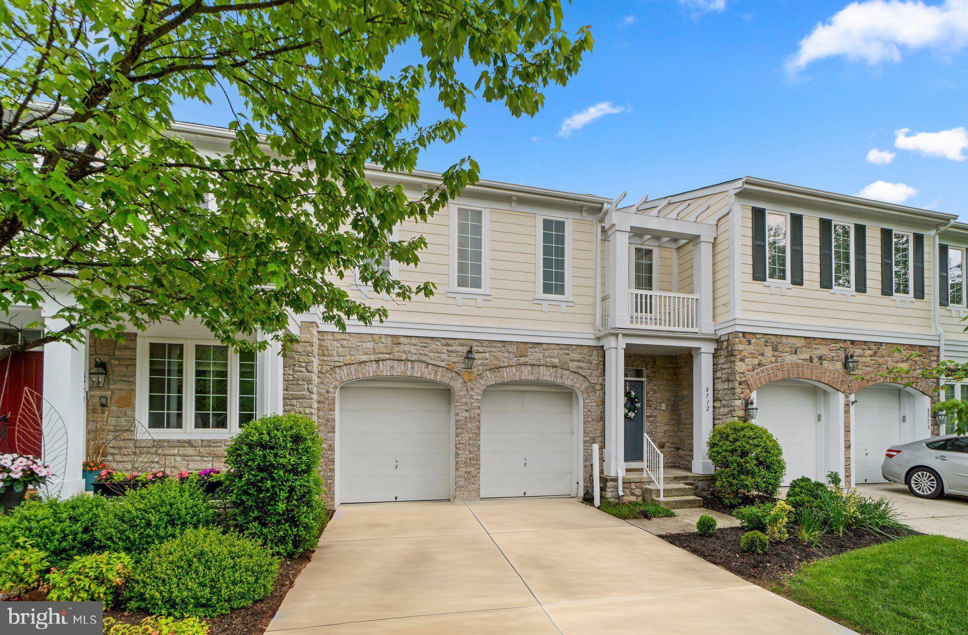 Columbia, MD 21045,8712 ENDLESS OCEAN WAY #2