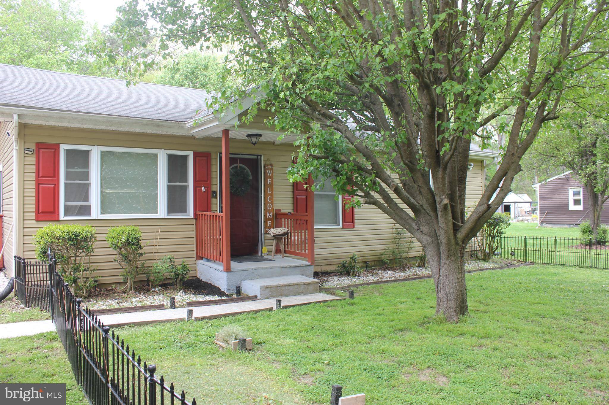 Newburg, MD 20664,14485 FOREST DR
