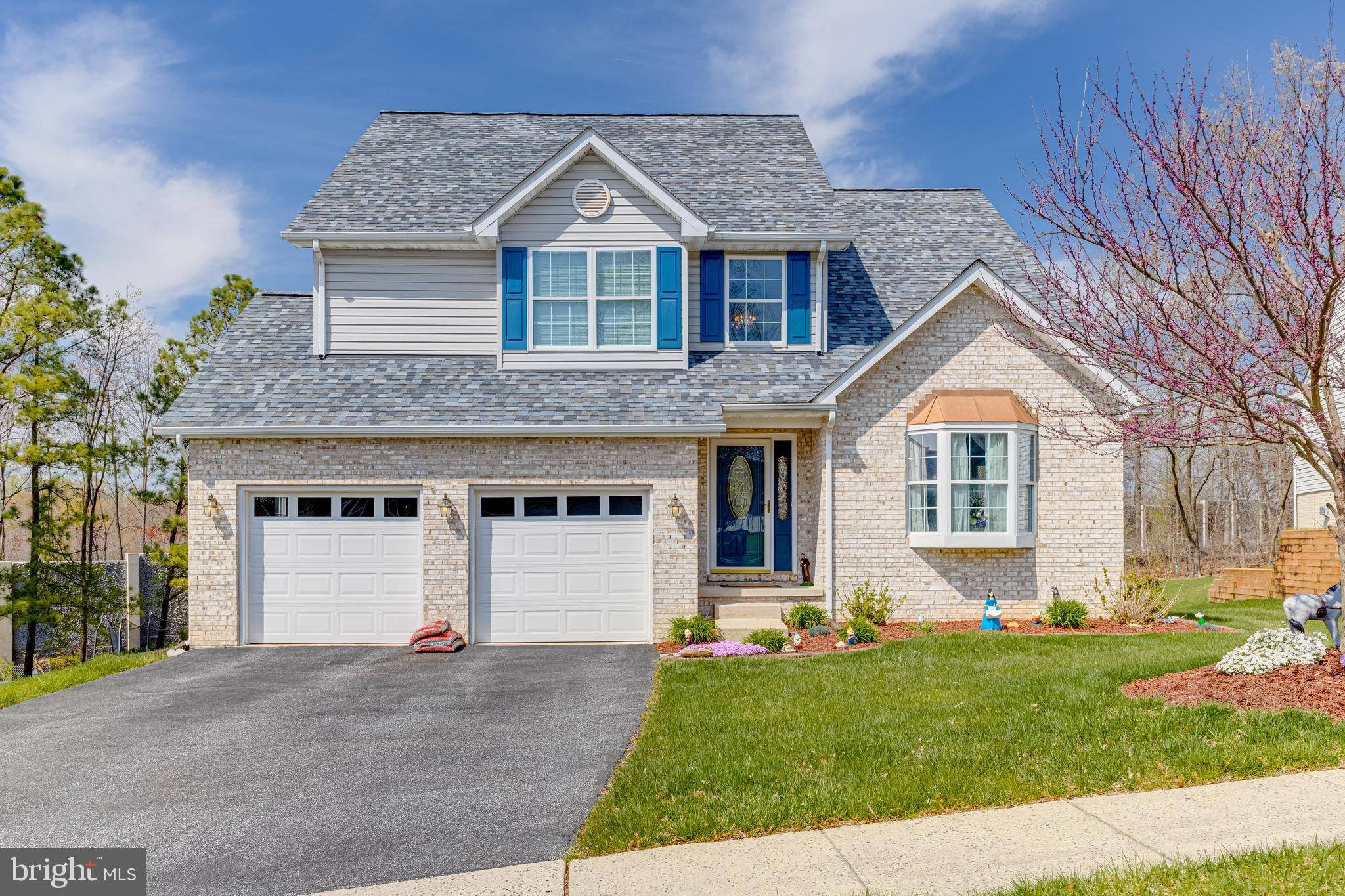 White Marsh, MD 21162,5512 MADGE CT