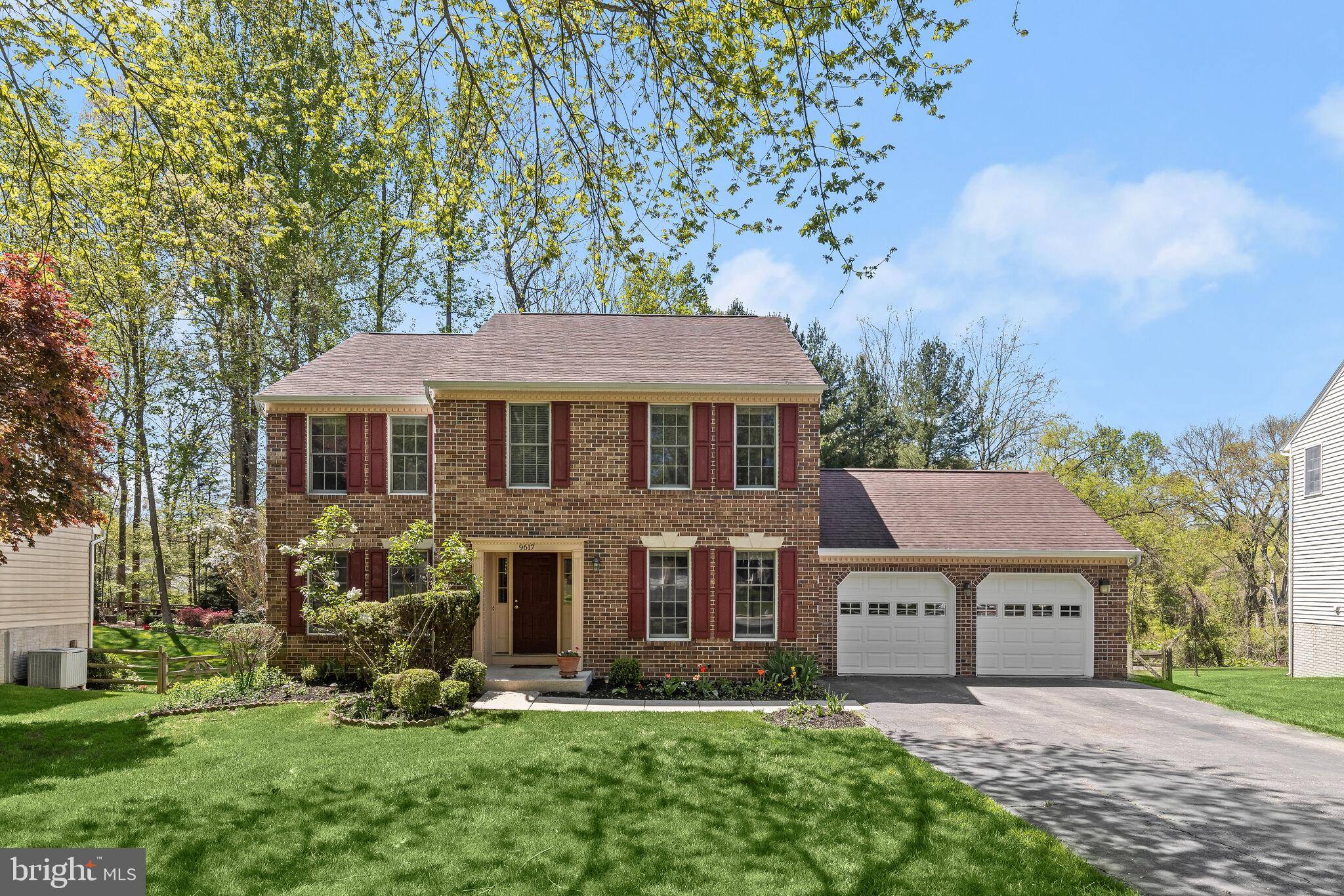 Ellicott City, MD 21042,9617 LARCHMEDE CT