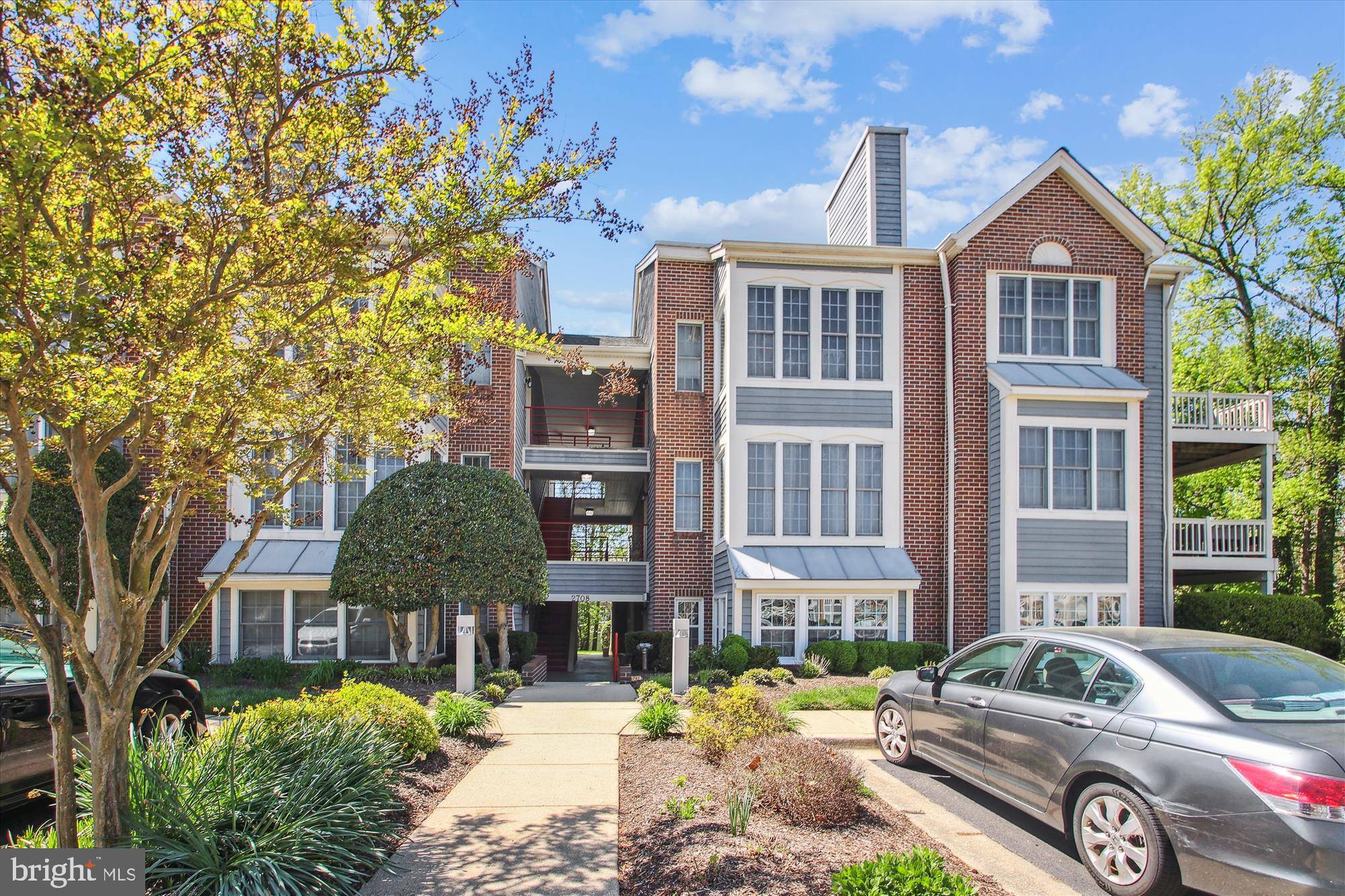 Annapolis, MD 21401,2708 SUMMERVIEW WAY #102