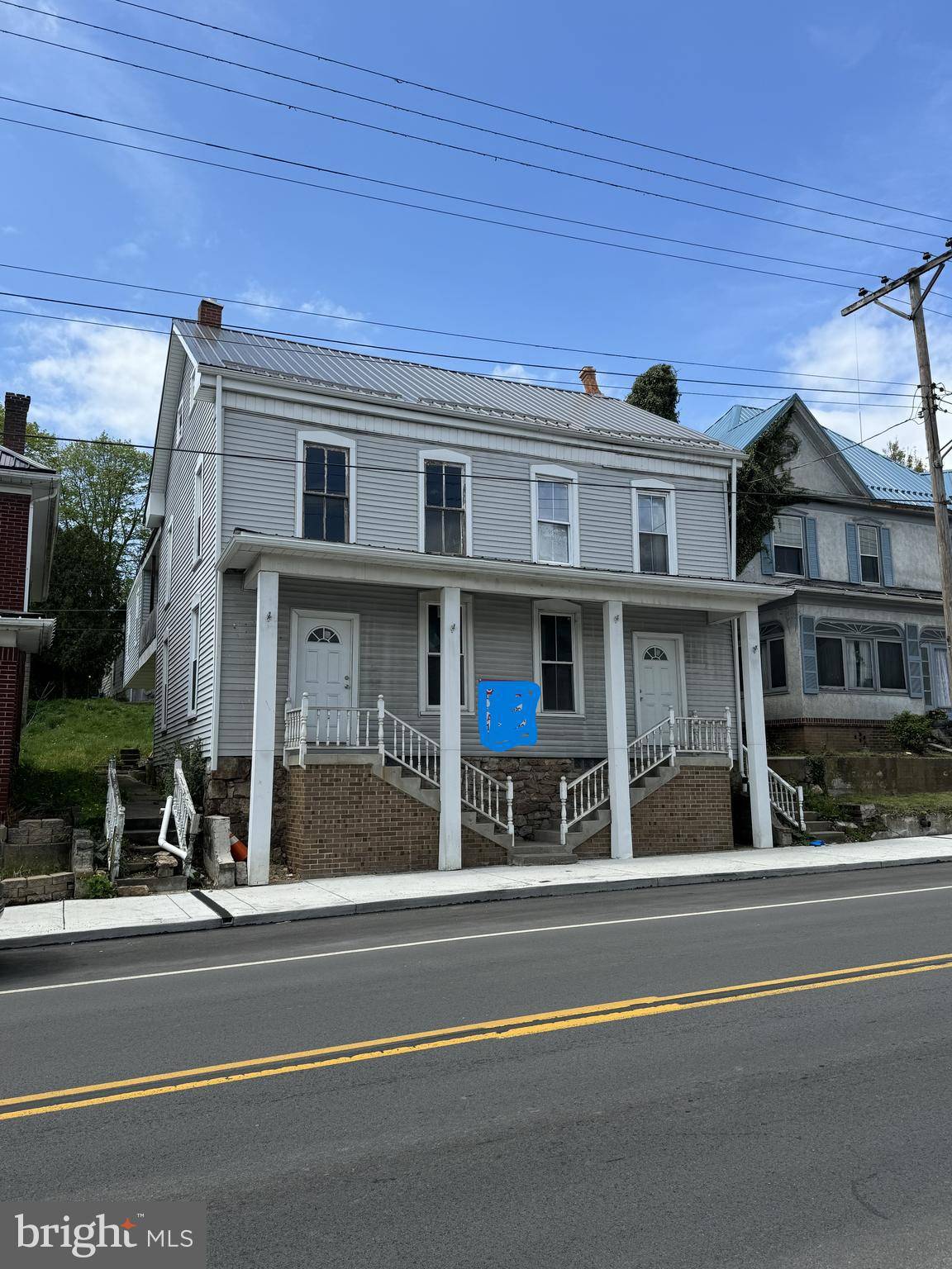 Lewistown, PA 17044,219 VALLEY ST