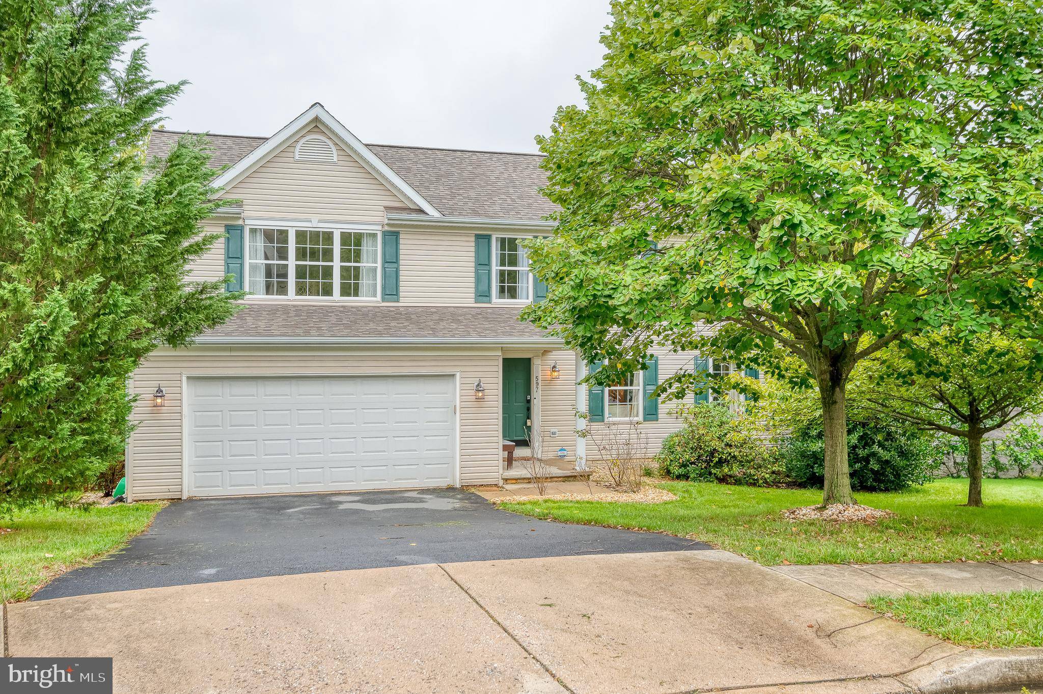 Westminster, MD 21158,597 JUNIPER CT