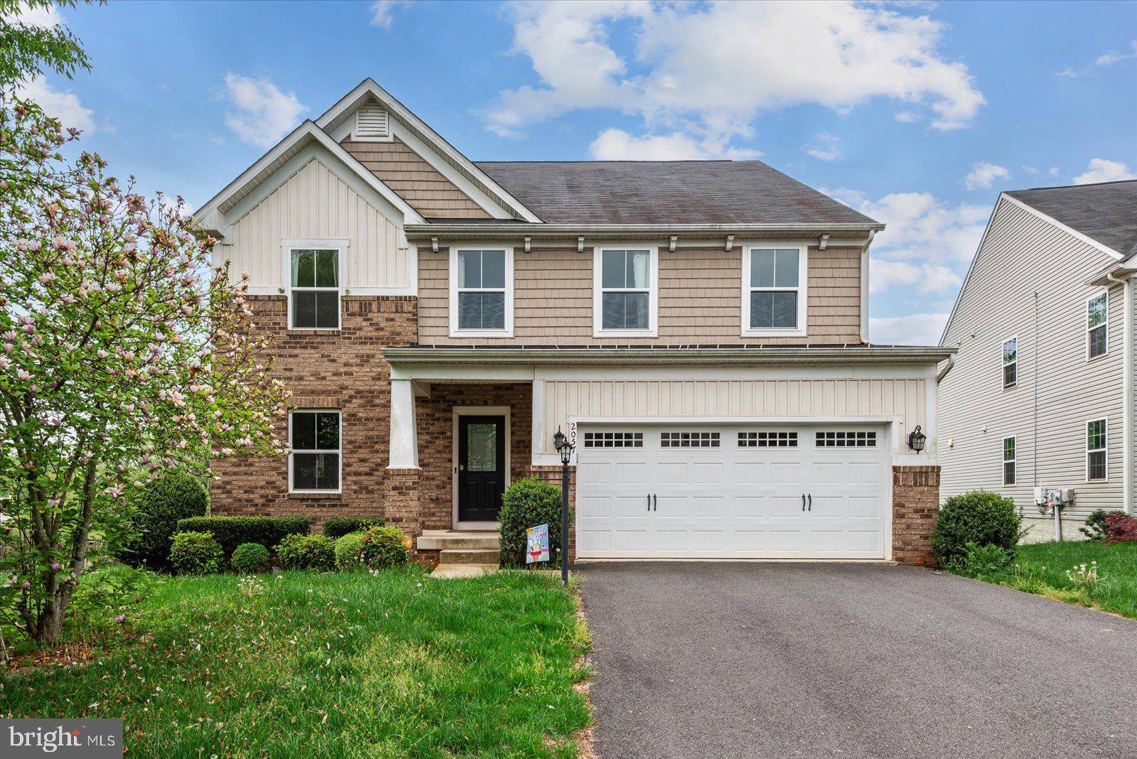 Culpeper, VA 22701,2057 MAGNOLIA CIR