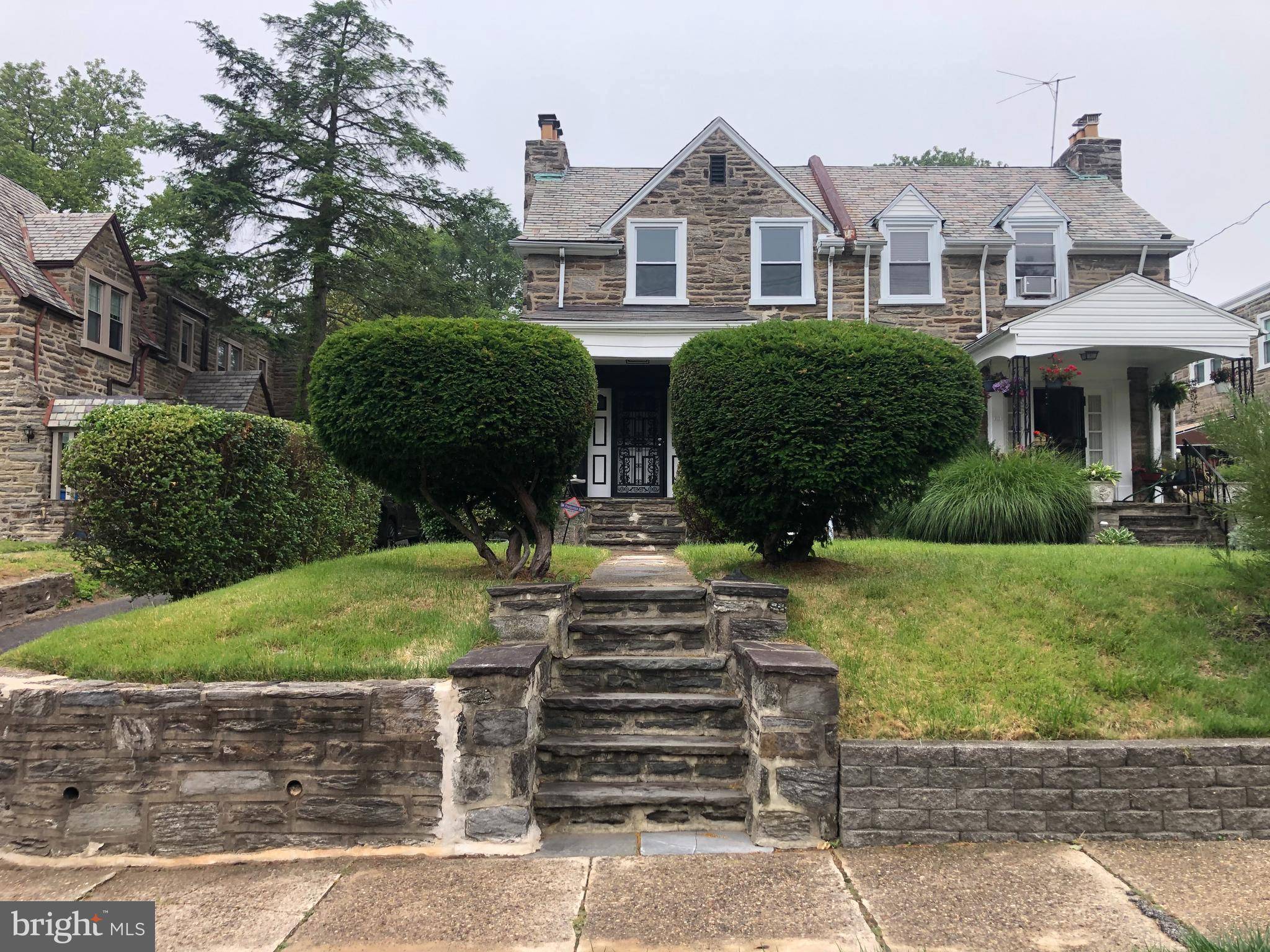 Philadelphia, PA 19119,729 E PHIL ELLENA ST