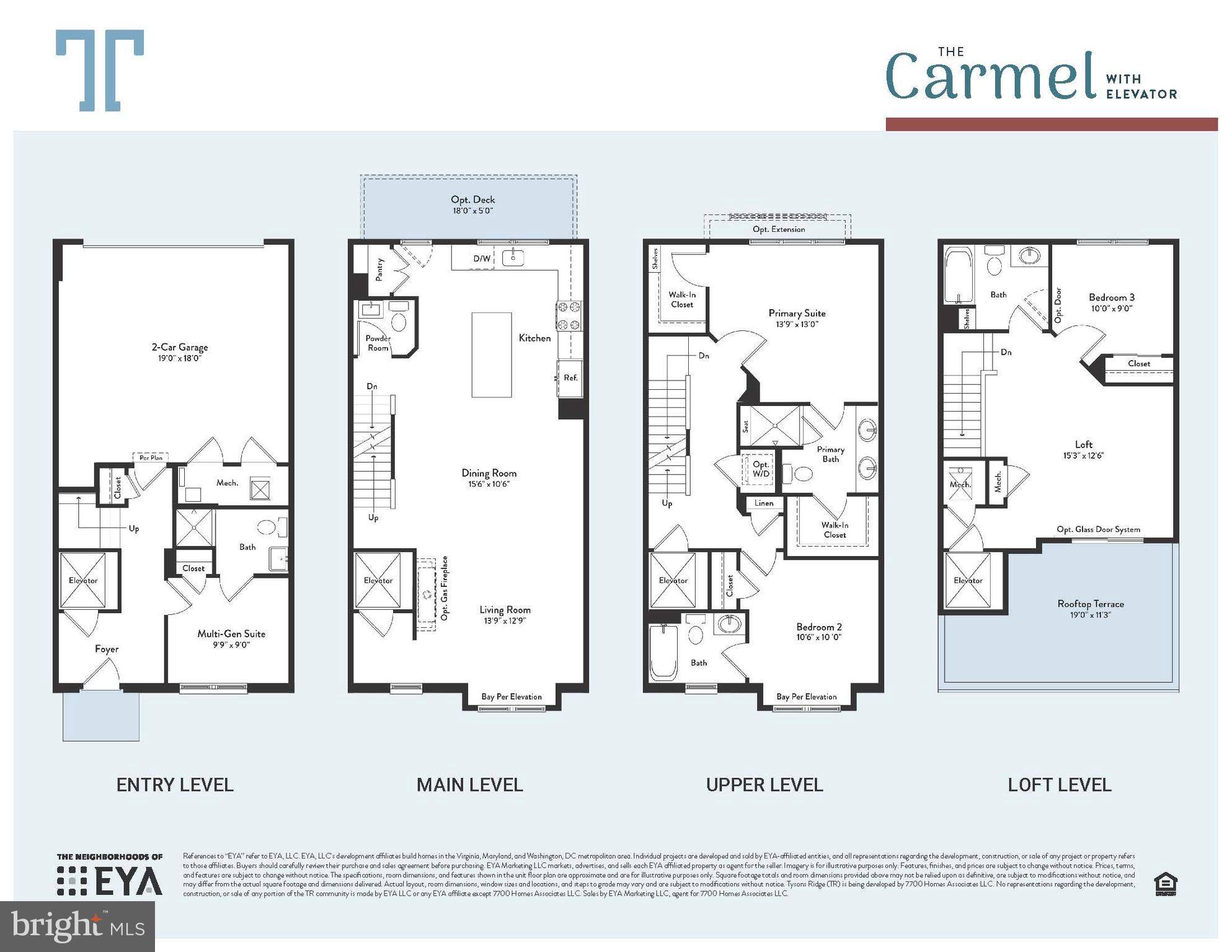 Falls Church, VA 22043,7700 LEESBURG PIKE #CARMEL LOT 6