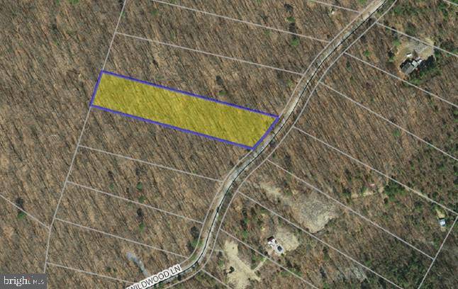 Shenandoah, VA 22849,LOT 24 WILDWOOD LN