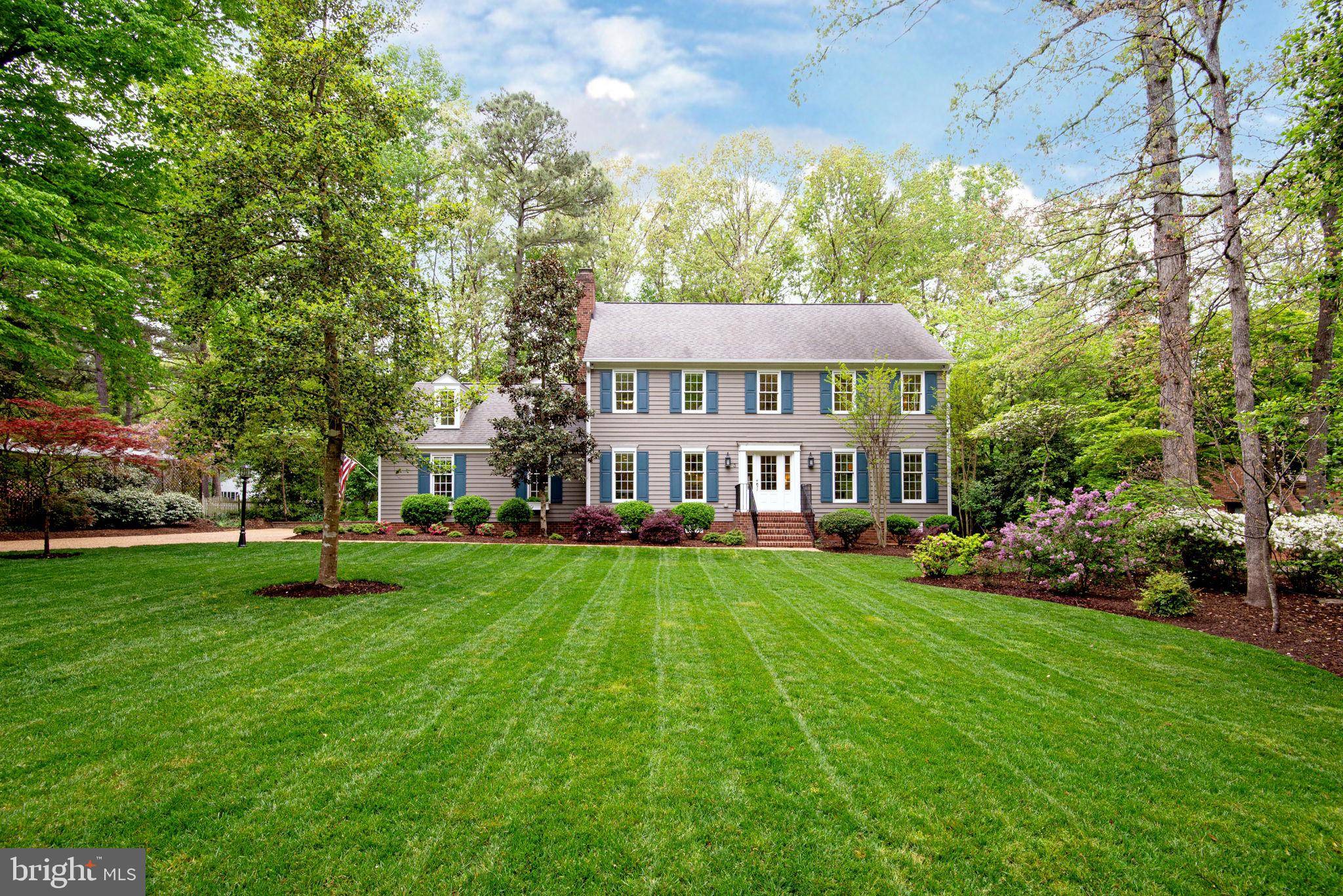 Williamsburg, VA 23188,3 POPELEY CT