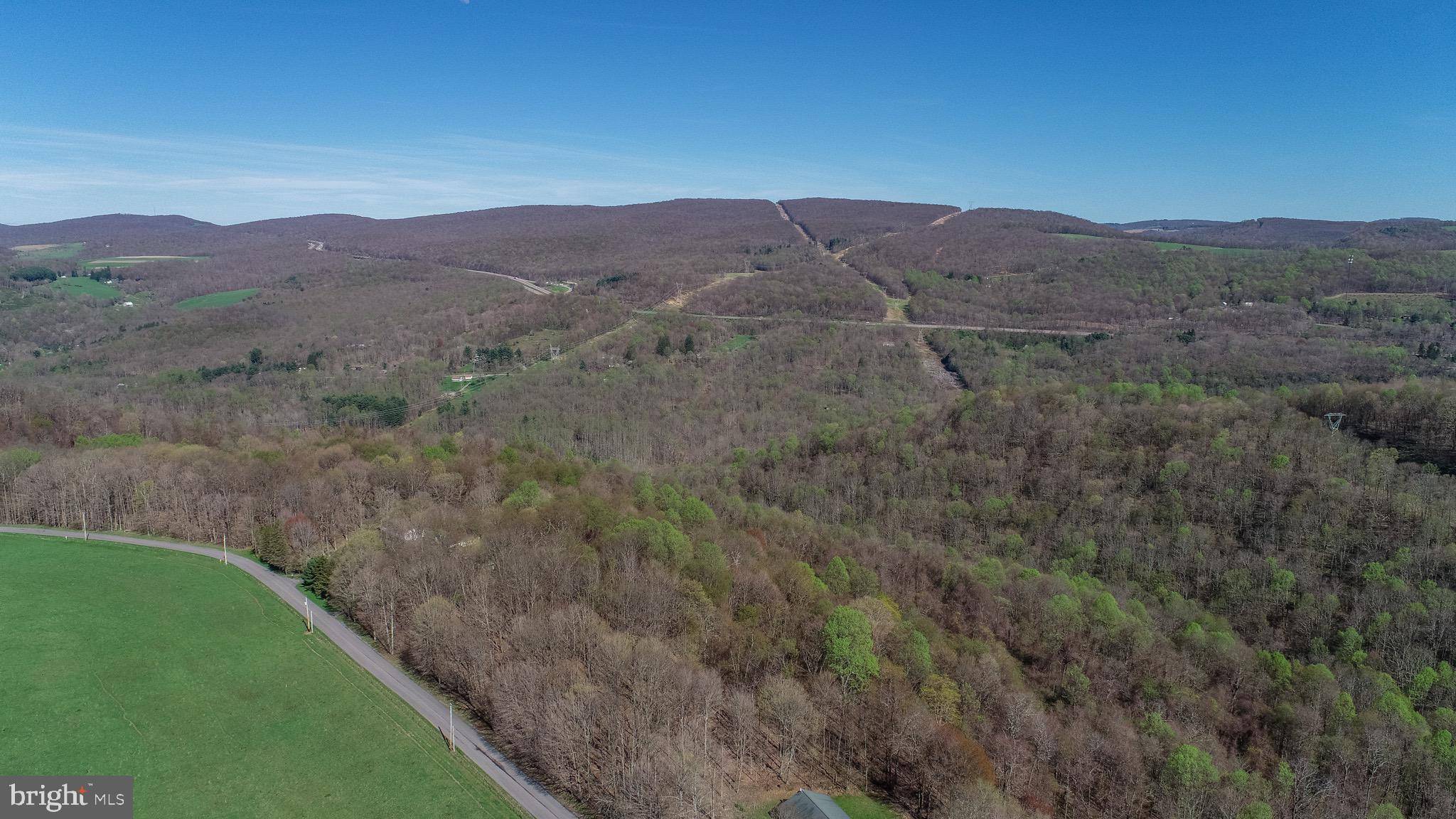 Friendsville, MD 21531,3.00AC OLD MORGANTOWN RD