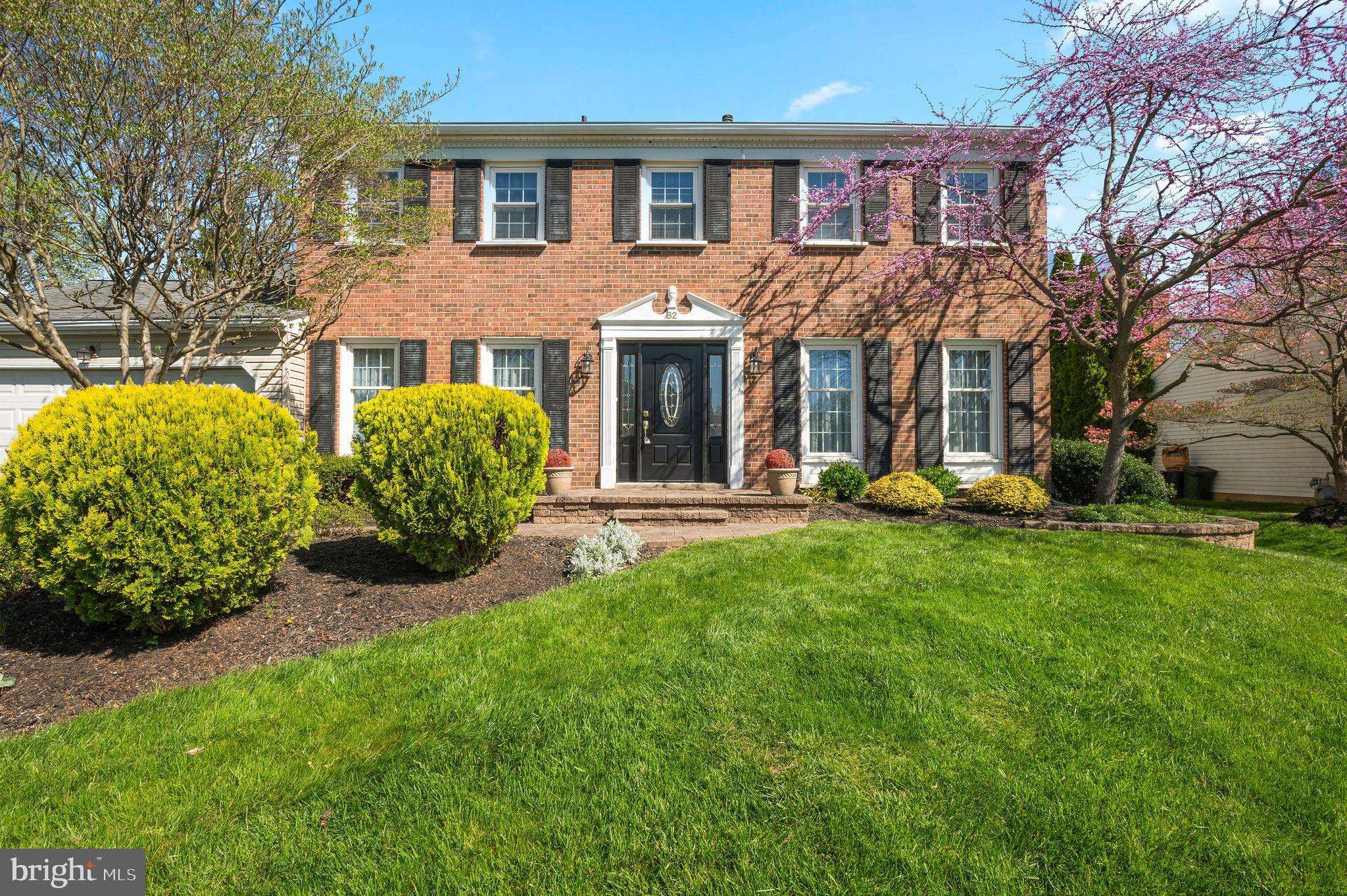 Langhorne, PA 19047,62 WALN LN