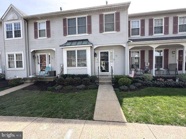 Langhorne, PA 19047,36 LIBERTY DR