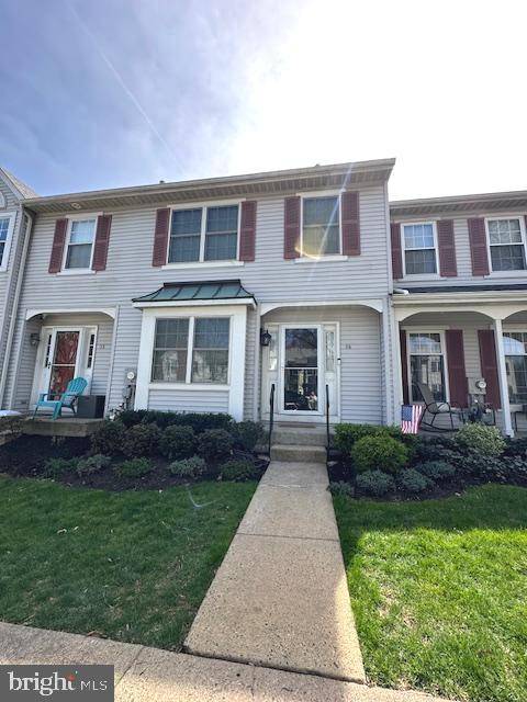 Langhorne, PA 19047,36 LIBERTY DR